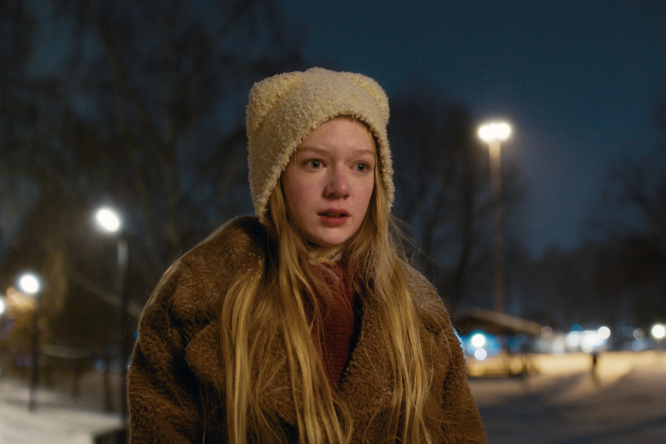 Короткометражный фильм «Нежная королева». Цветокоррекция видео на любой бюджет