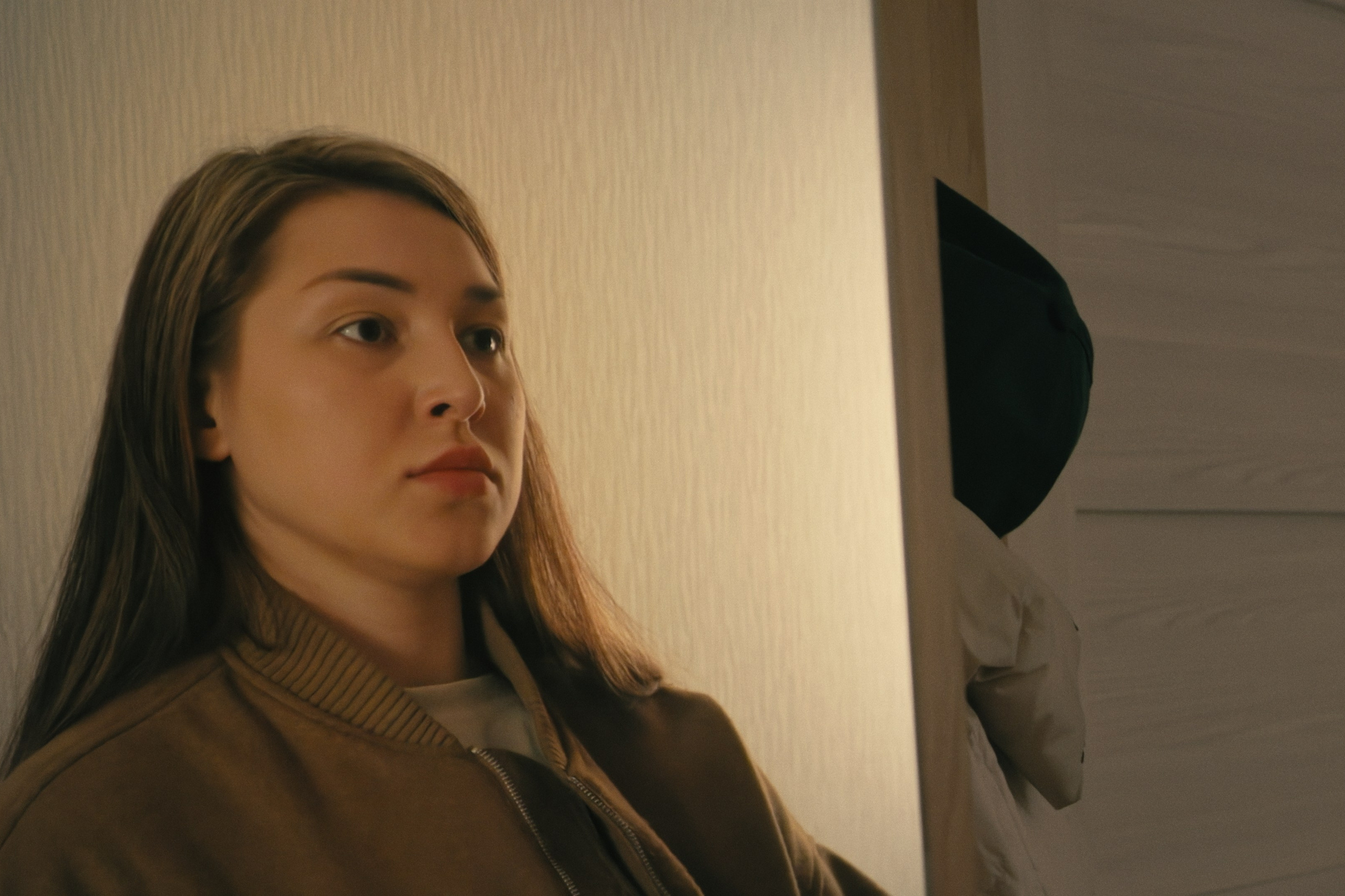 Короткометражный фильм «Старый сценарий не подтвердился». Студия цветокоррекции Егора Скуматова