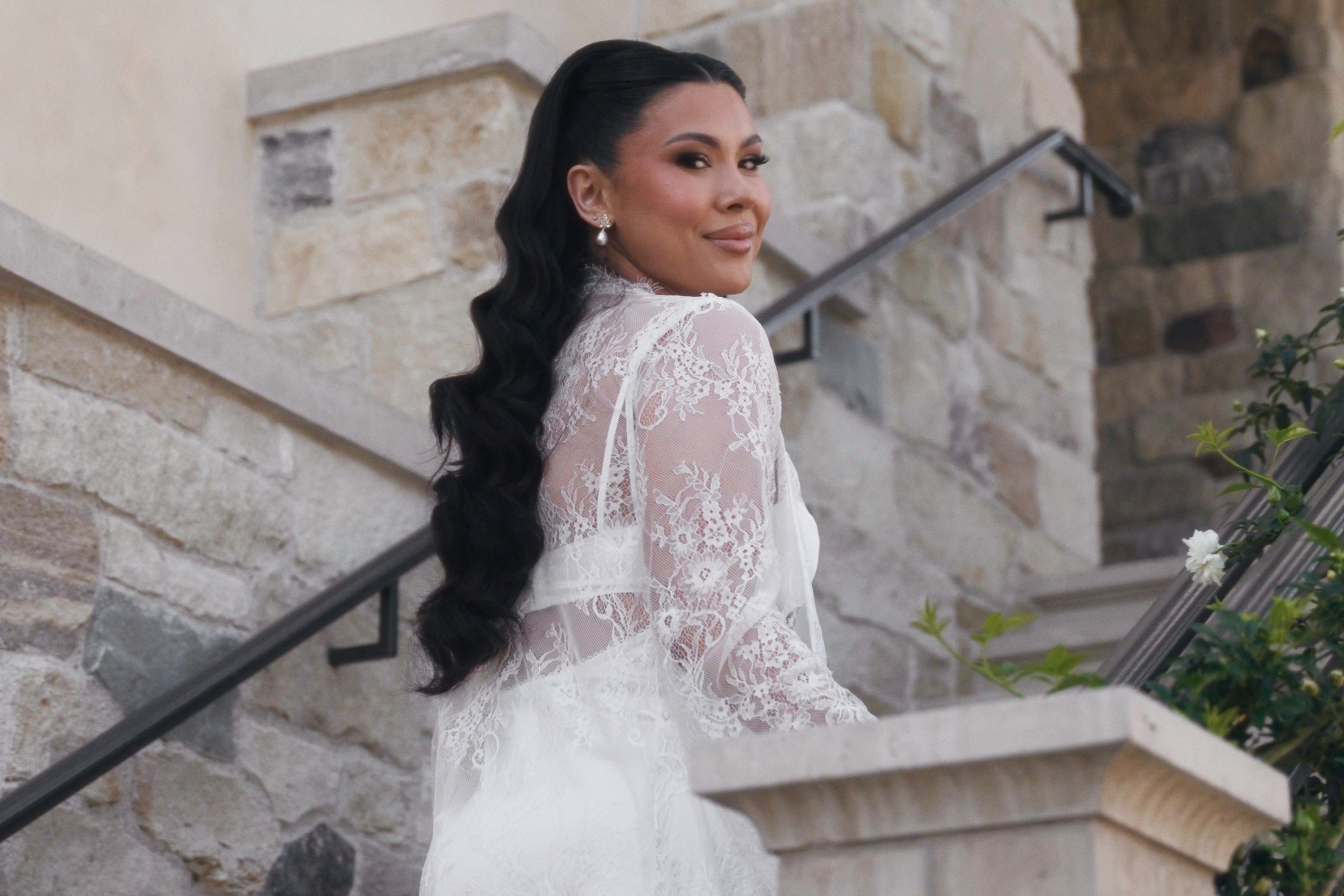 Stephanie and Torri’s Wedding Video. Professional colorgrading service