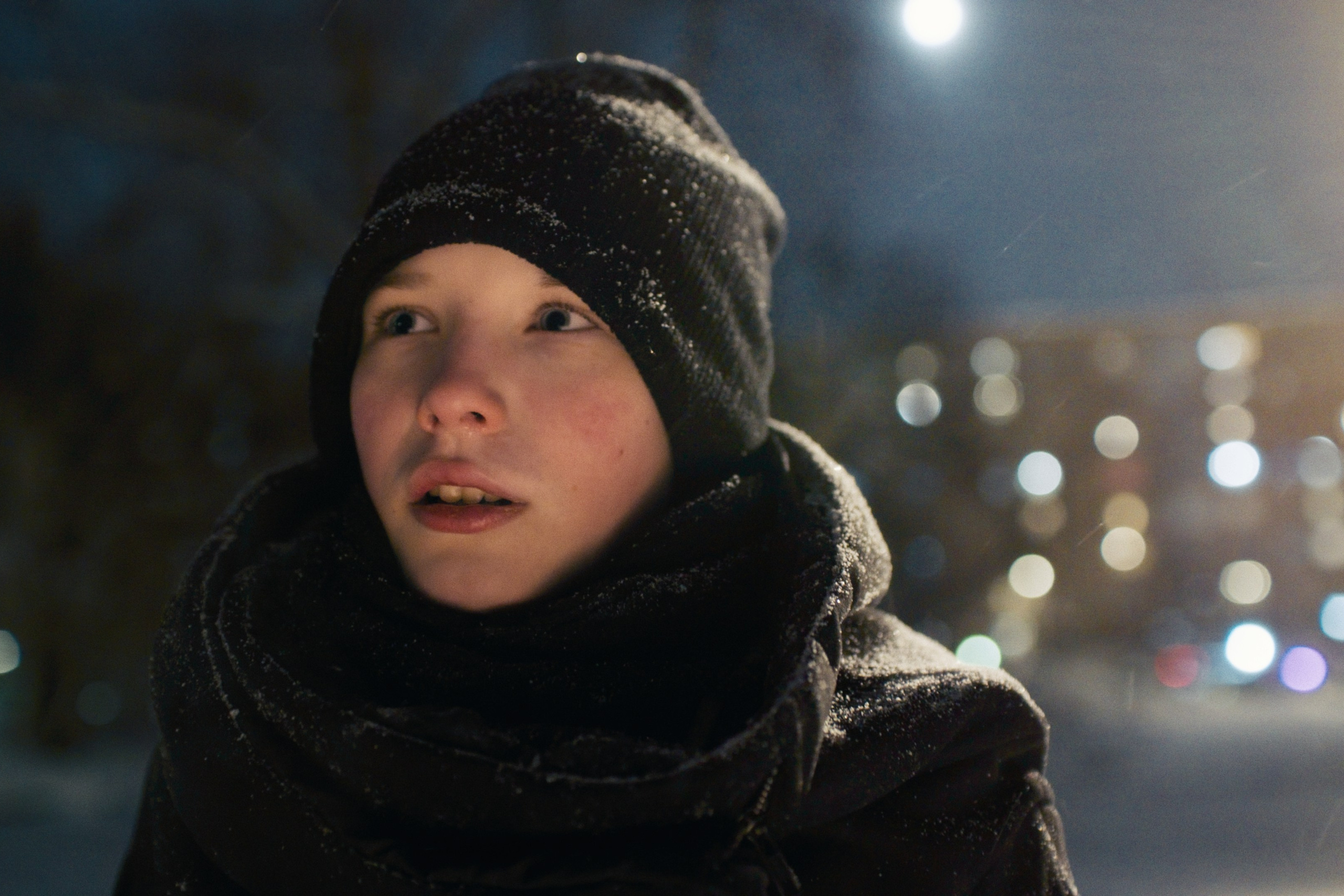 Короткометражный фильм «Нежная королева». Цветокоррекция видео на любой бюджет