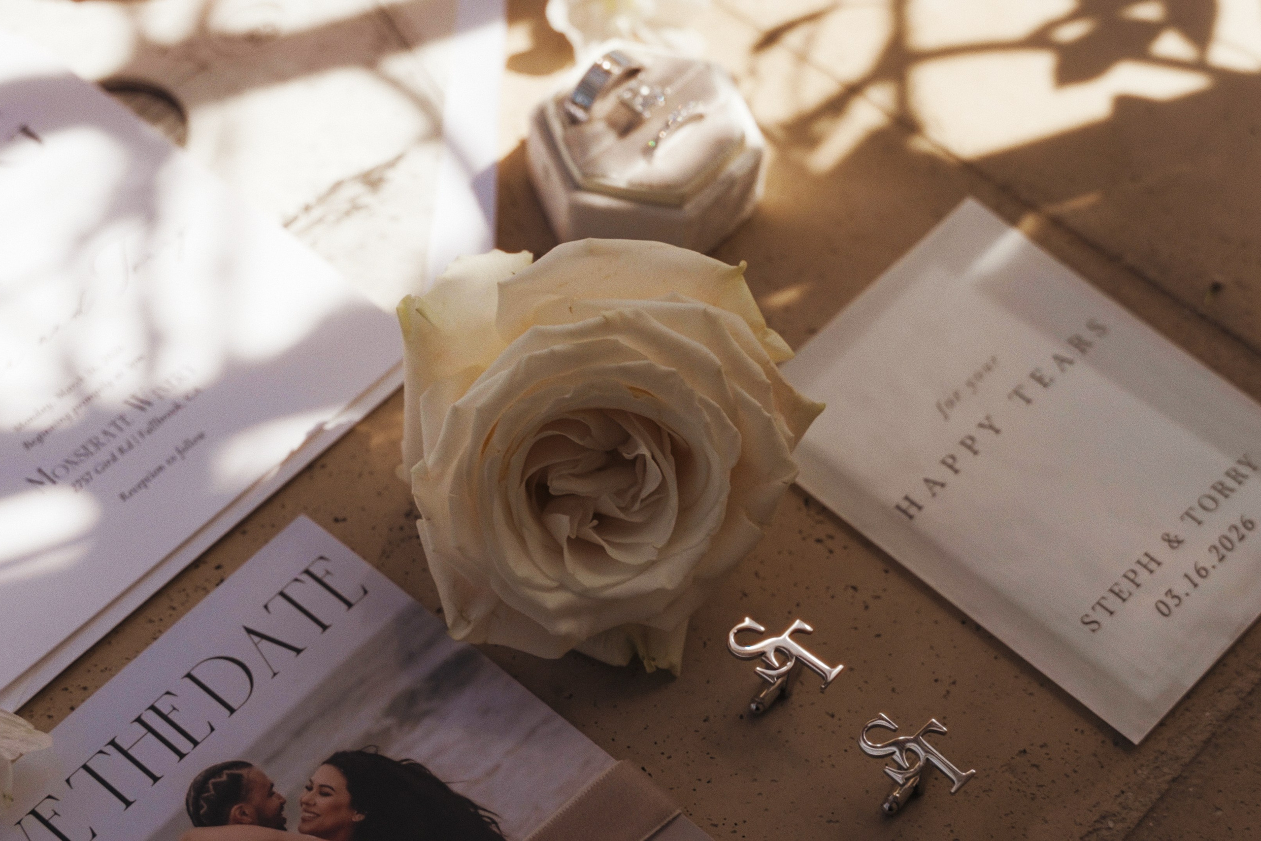 Stephanie and Torri’s Wedding Video. Professional colorgrading service