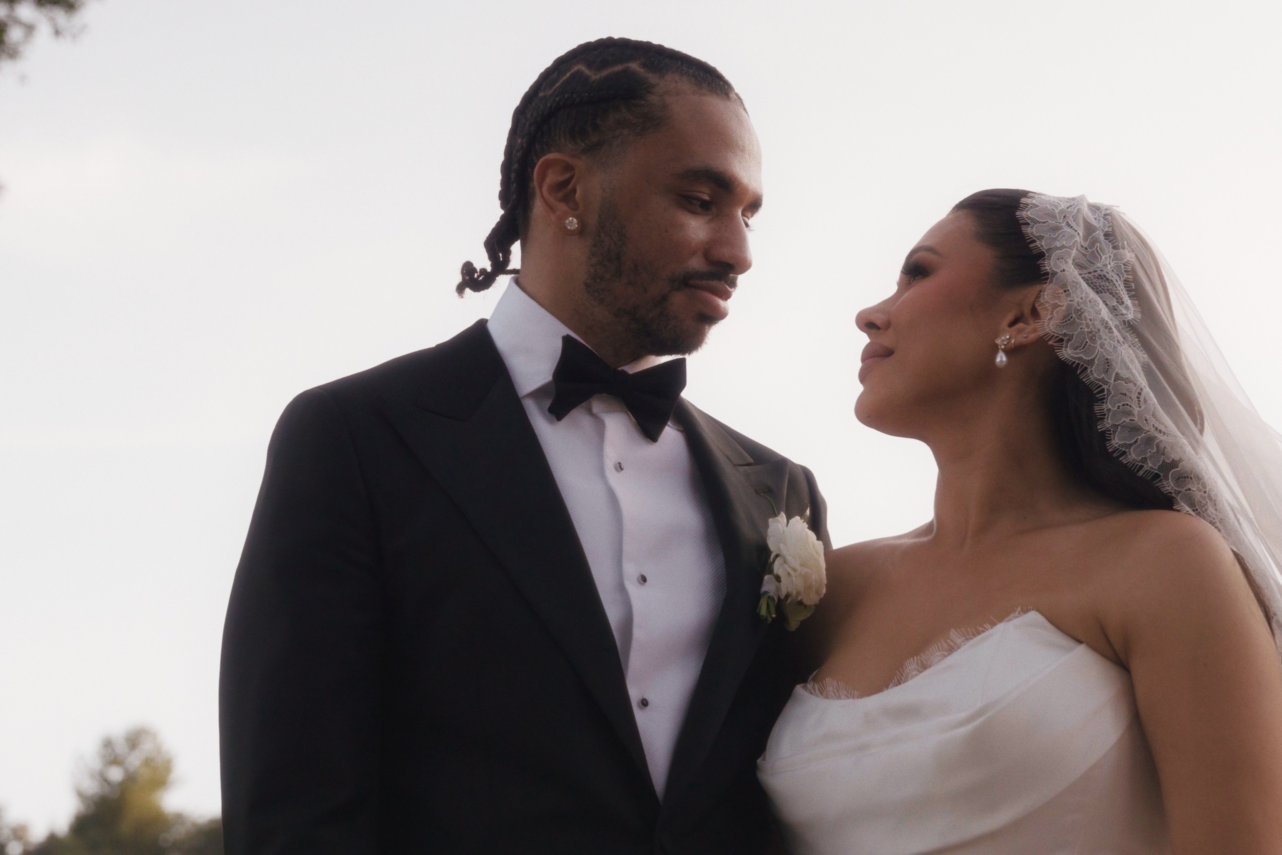 Stephanie and Torri’s Wedding Video. Professional colorgrading service