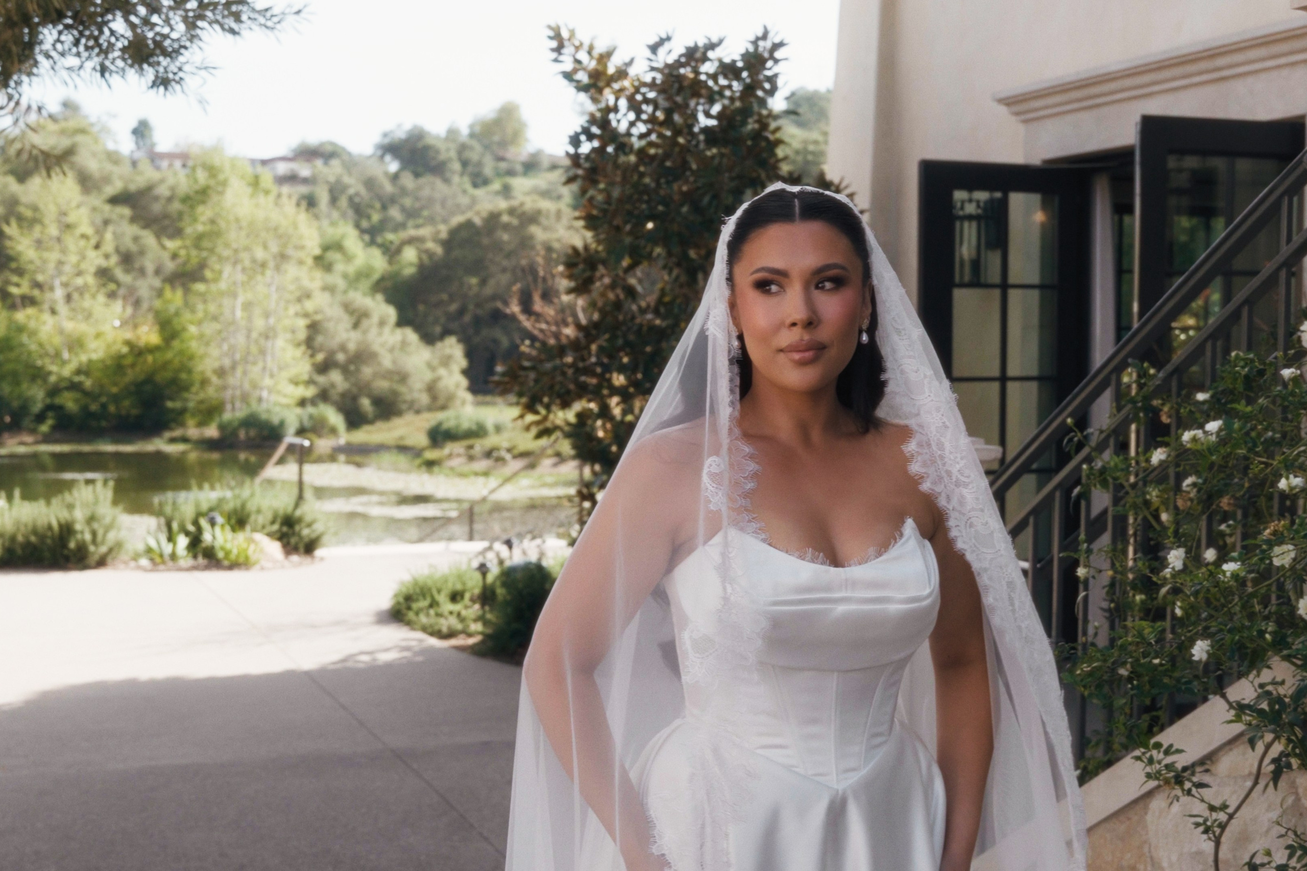 Stephanie and Torri’s Wedding Video. Professional colorgrading service