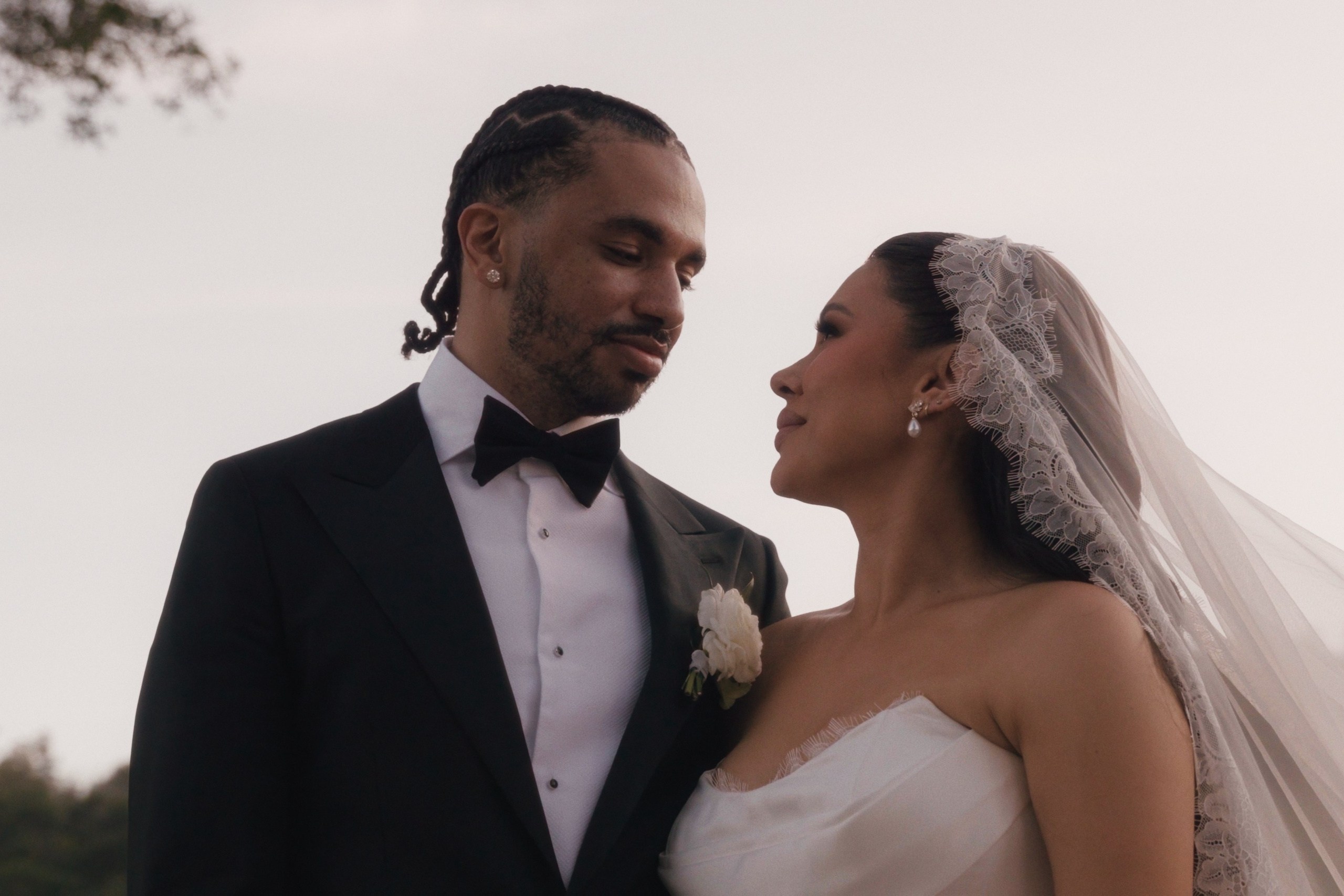 Stephanie and Torri’s Wedding Video. Professional colorgrading service