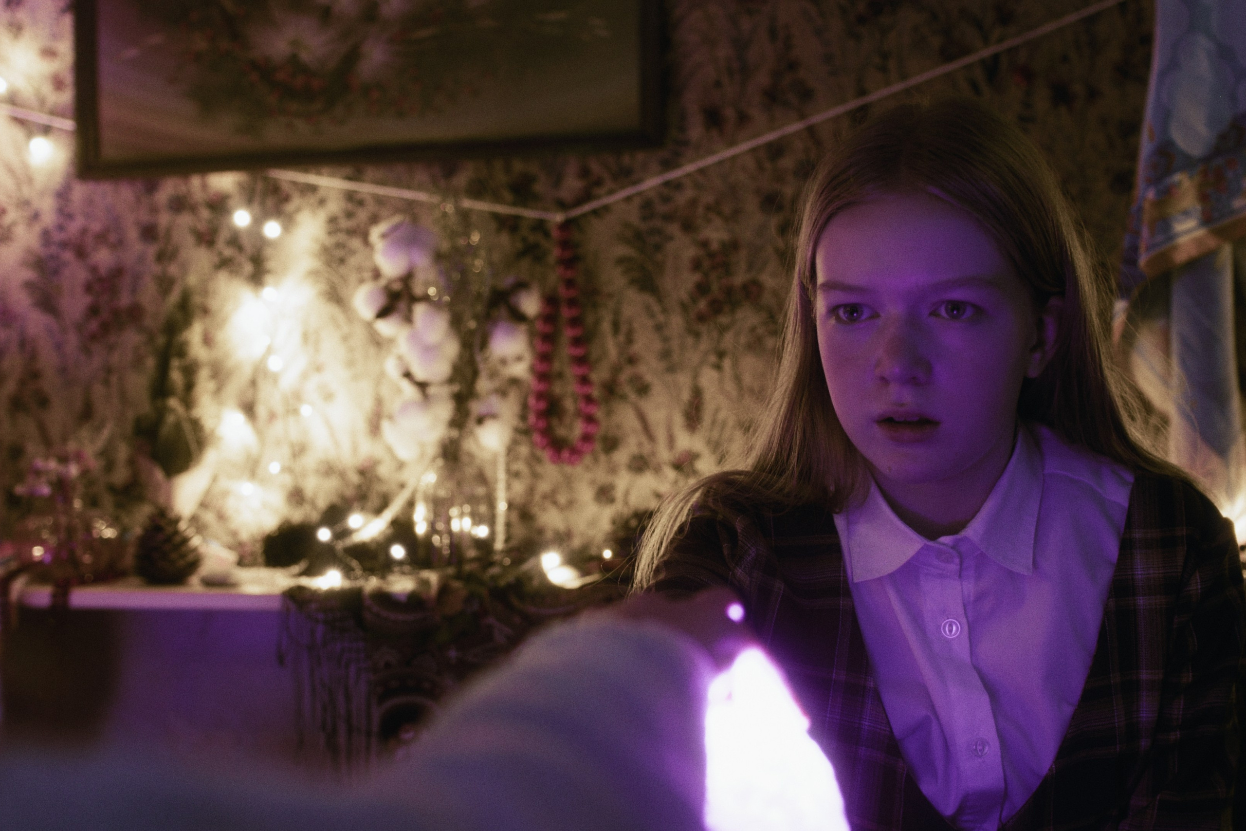 Короткометражный фильм «Нежная королева». Цветокоррекция видео на любой бюджет