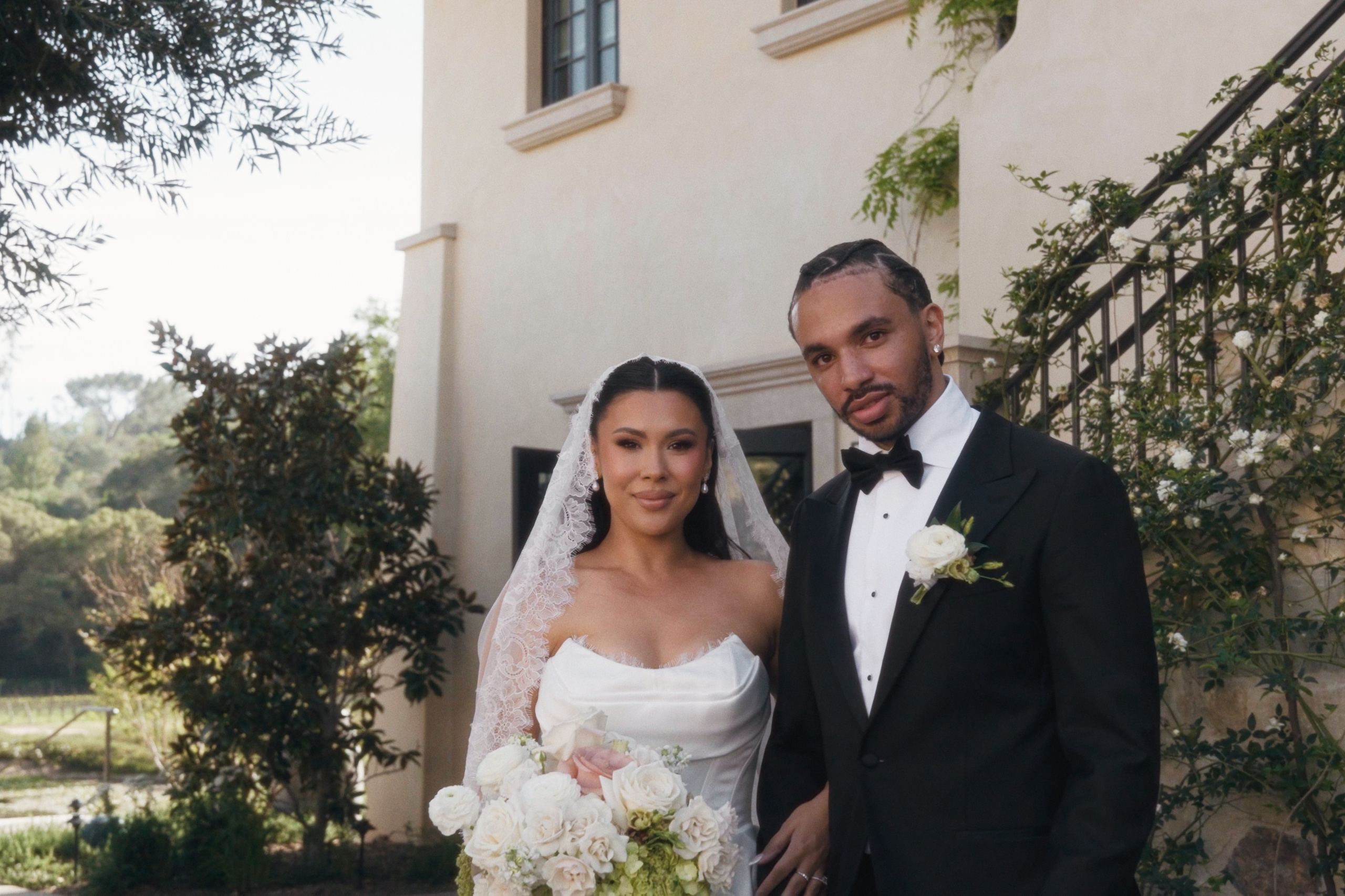 Stephanie and Torri’s Wedding Video. Professional colorgrading service