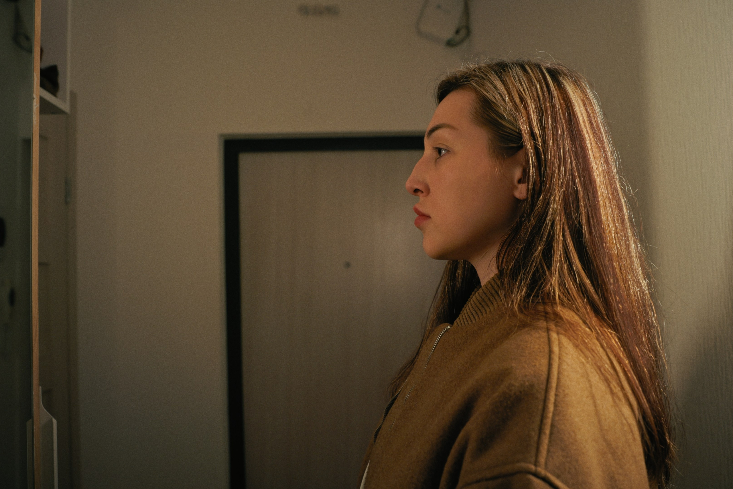 Короткометражный фильм «Старый сценарий не подтвердился». Студия цветокоррекции Егора Скуматова