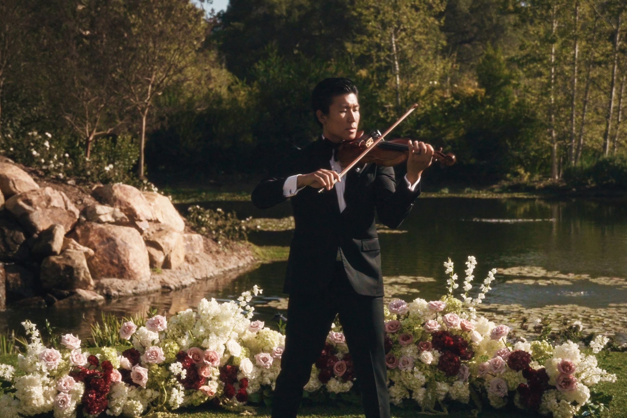 Stephanie and Torri’s Wedding Video. Professional colorgrading service