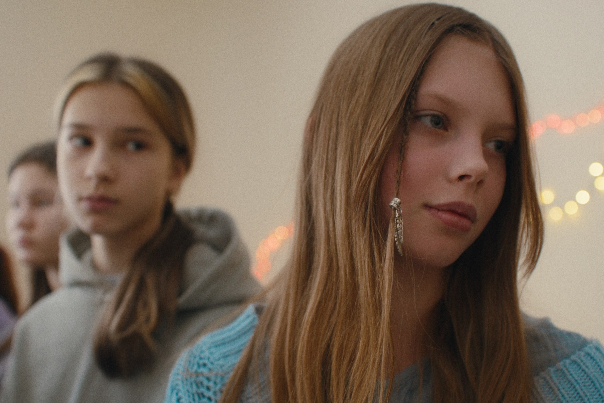 Короткометражный фильм «Нежная королева». Цветокоррекция видео на любой бюджет