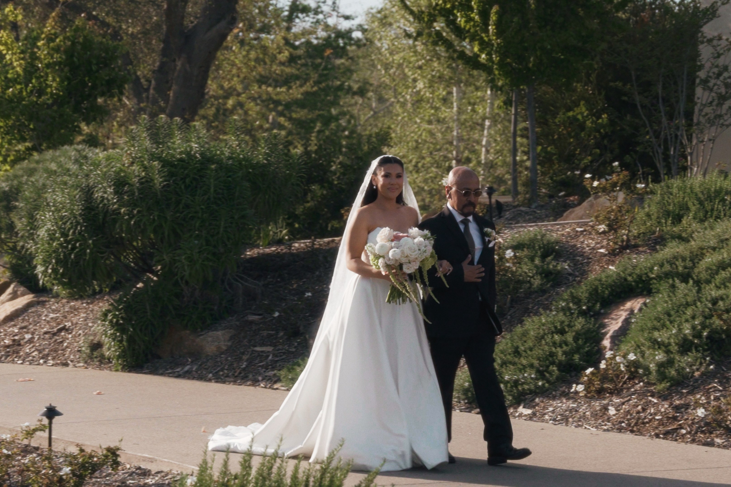 Stephanie and Torri’s Wedding Video. Professional colorgrading service