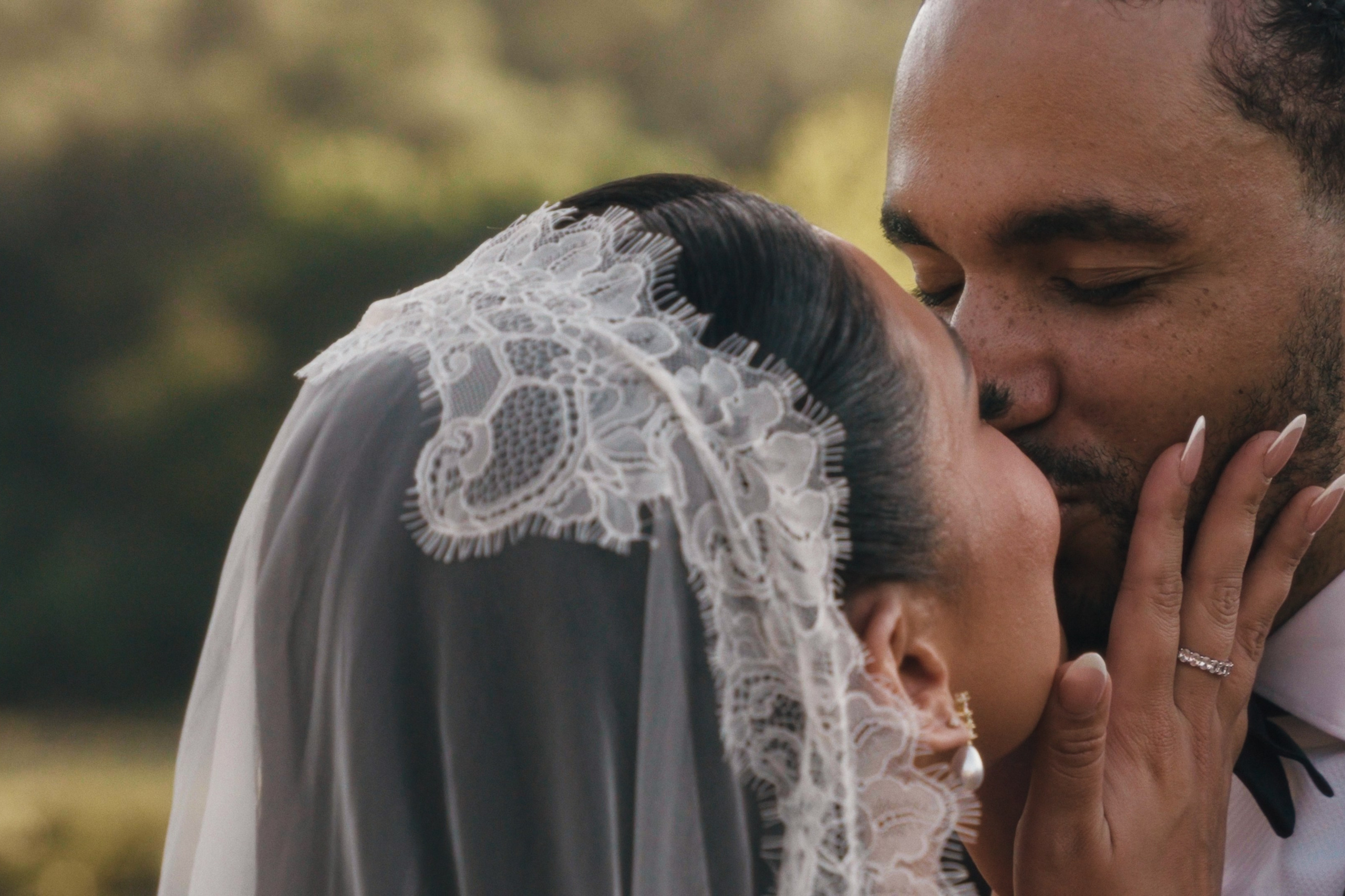 Stephanie and Torri’s Wedding Video. Professional colorgrading service
