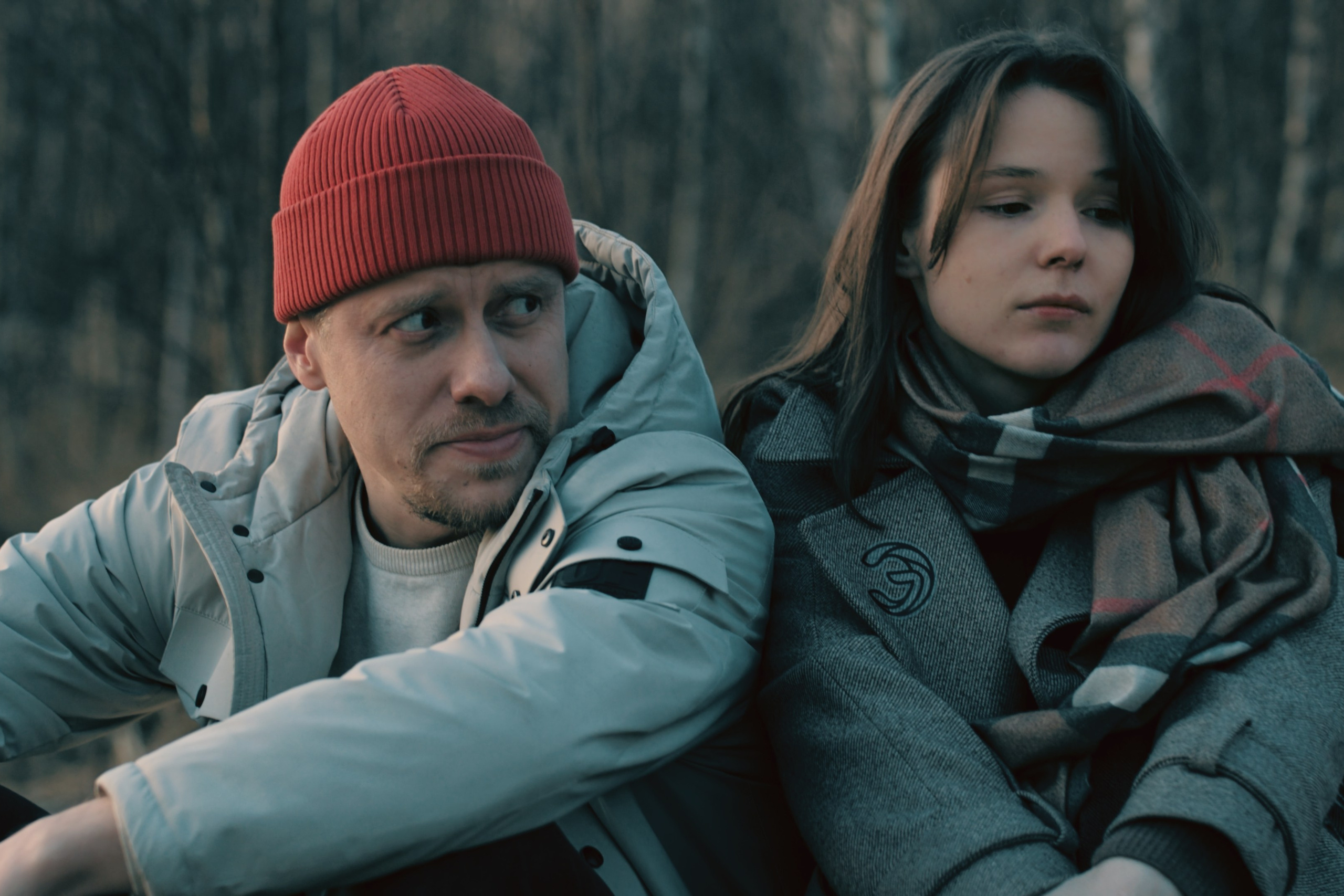 Короткометражный фильм «Милый дом» 2026. Цветокоррекция видео на любой бюджет