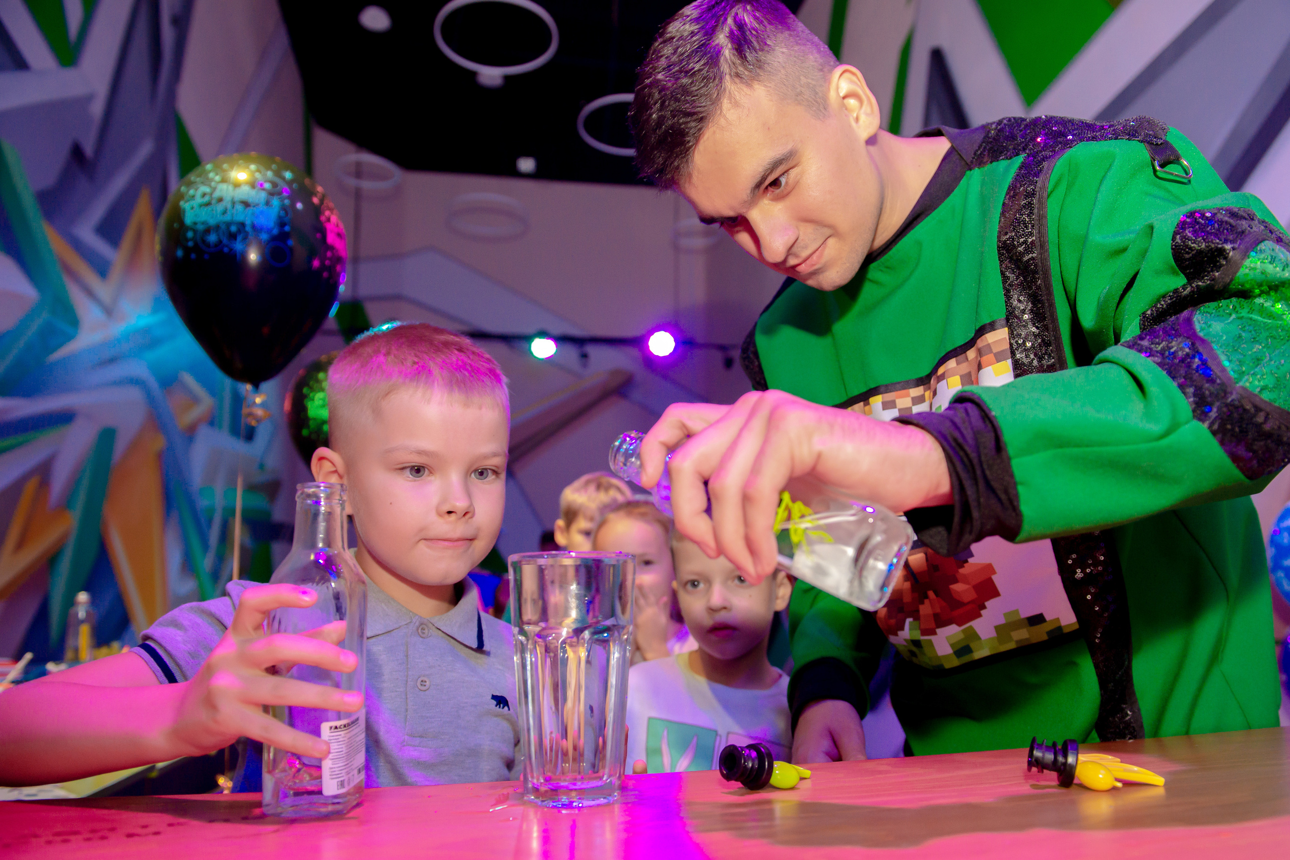 Репортажная съемка