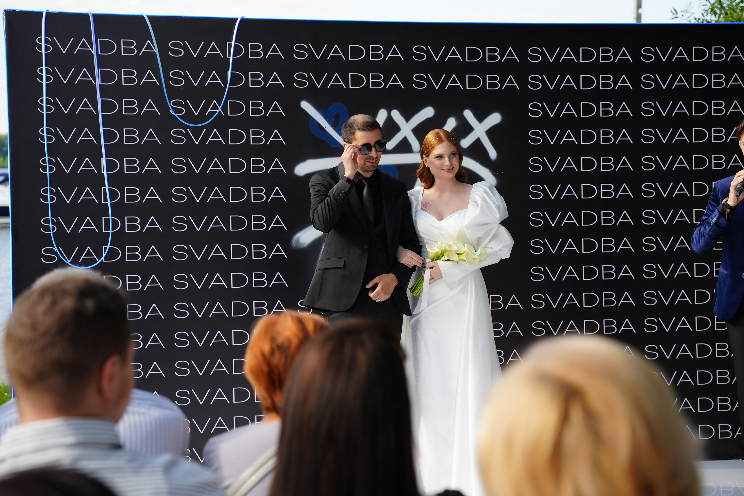 Где-то в подмосковье