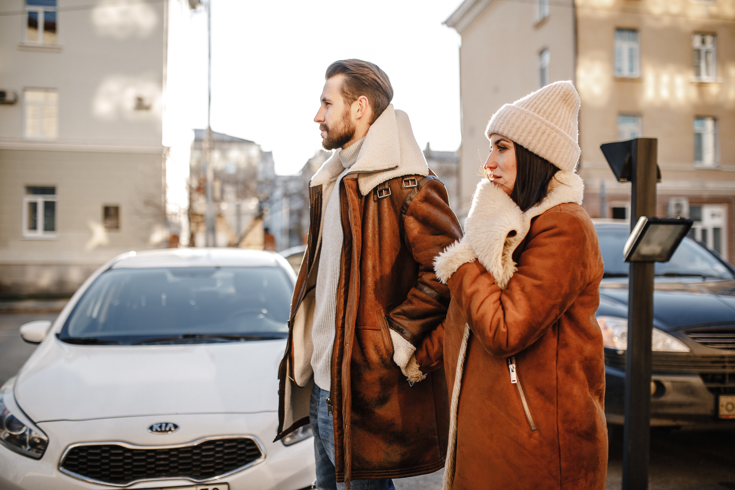 Кокс навсегда