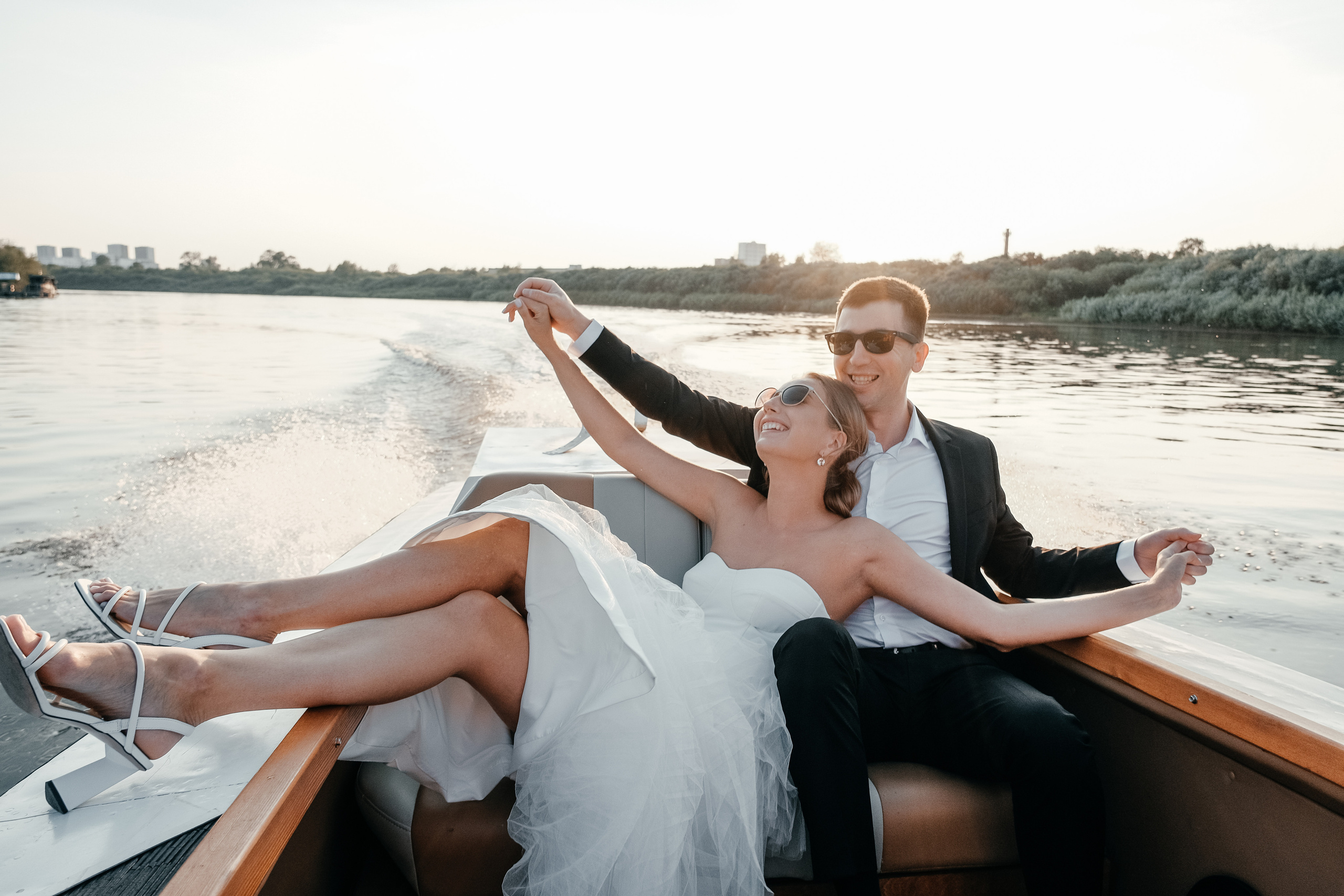 Лаконичность во всех деталях.