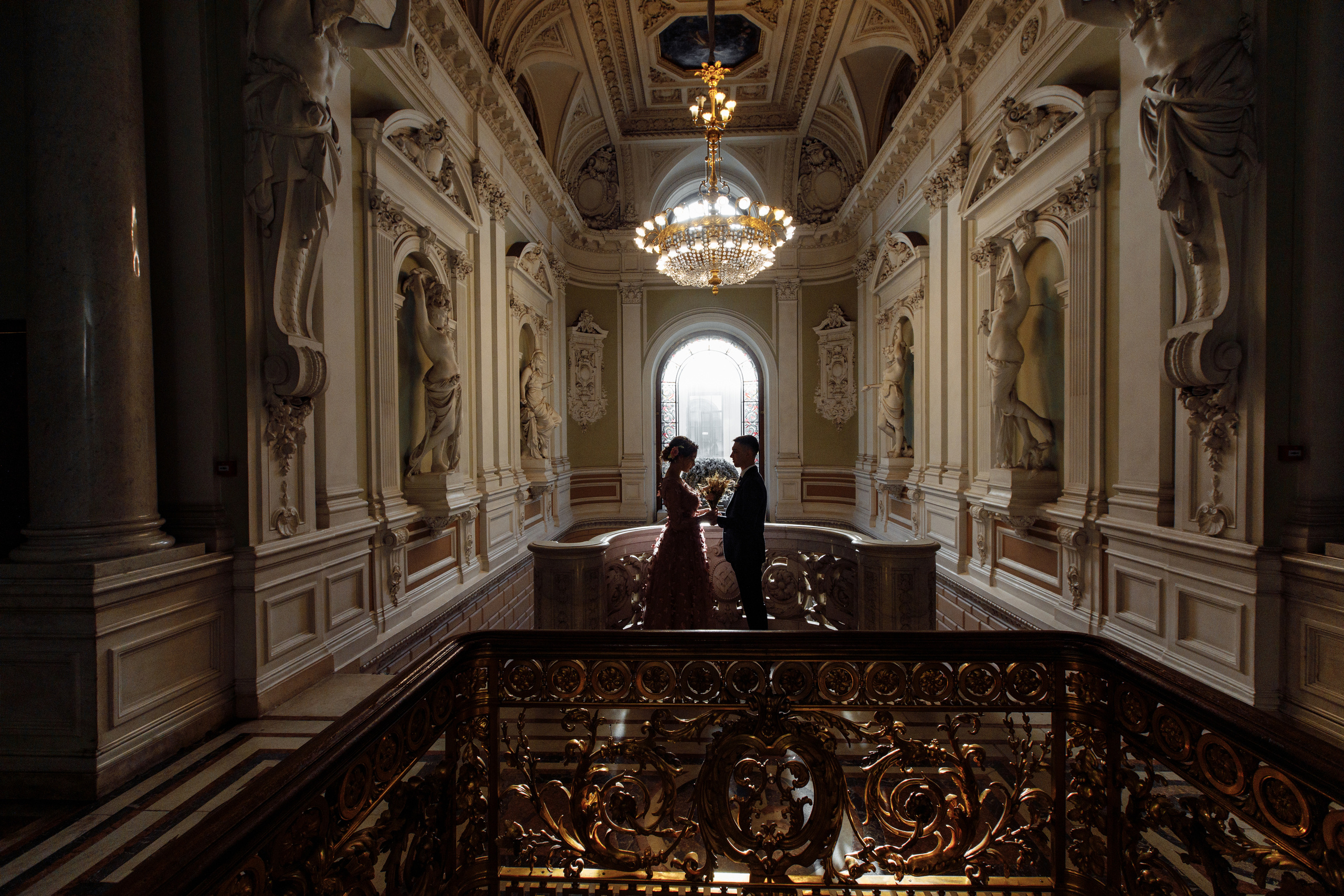 Алексей&Наталья