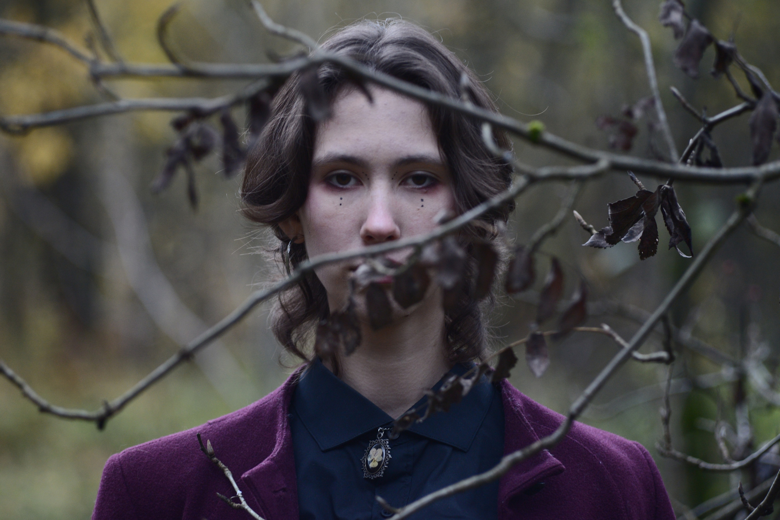 Съемка для Ярославы