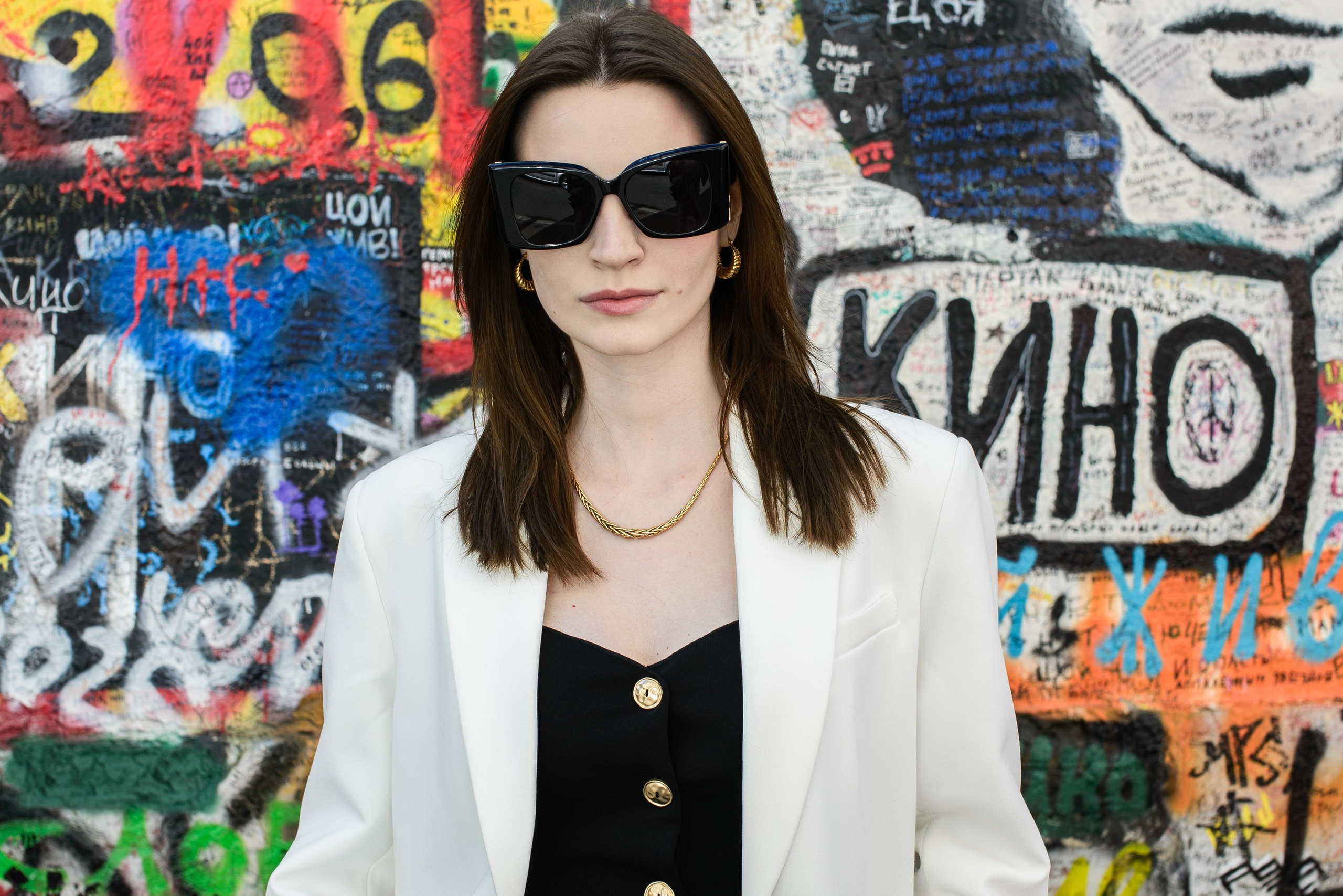 Фотосессия для Кристины