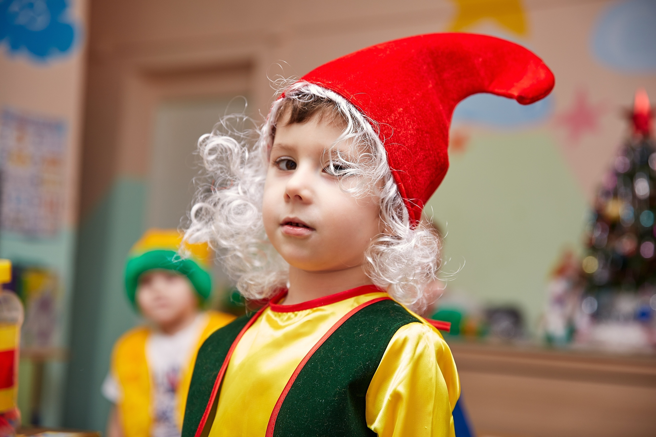 Детские праздники