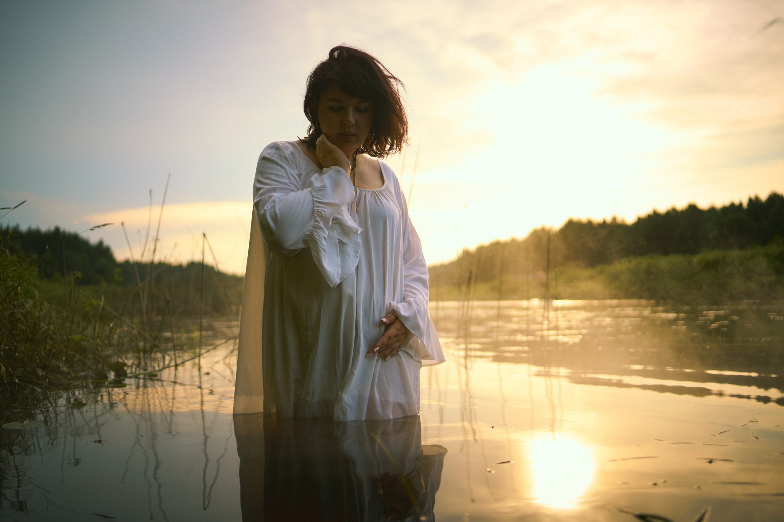 Elisaveta | pregnancy