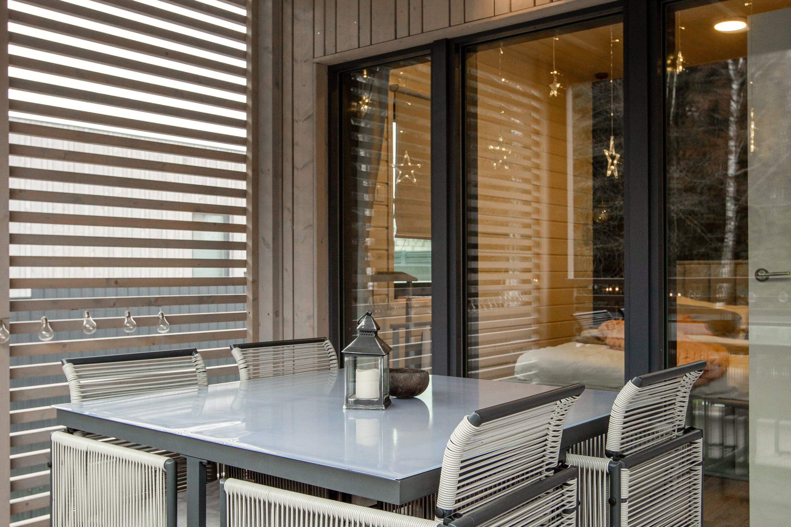 Дом в Мелихово