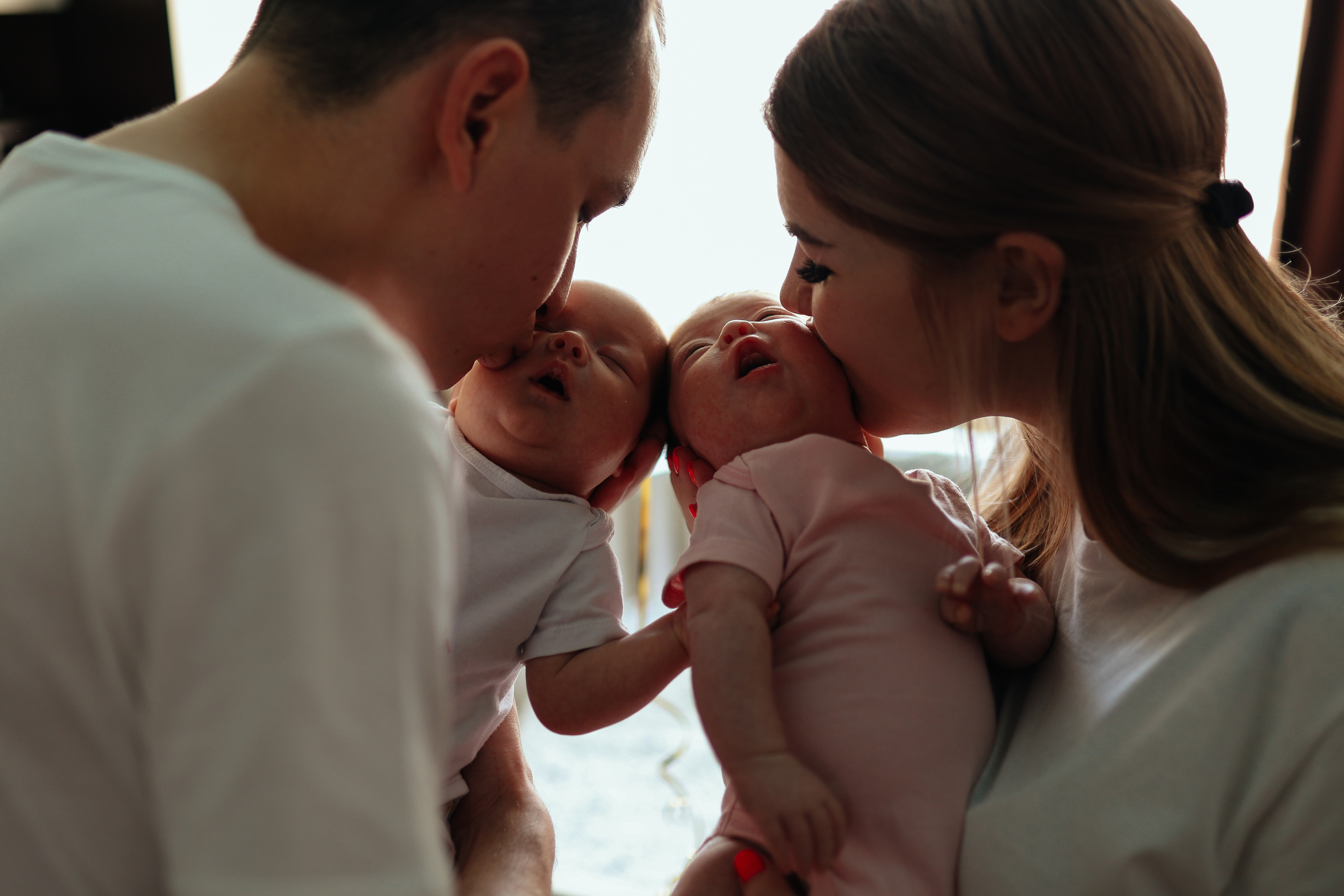 Екатерина Family