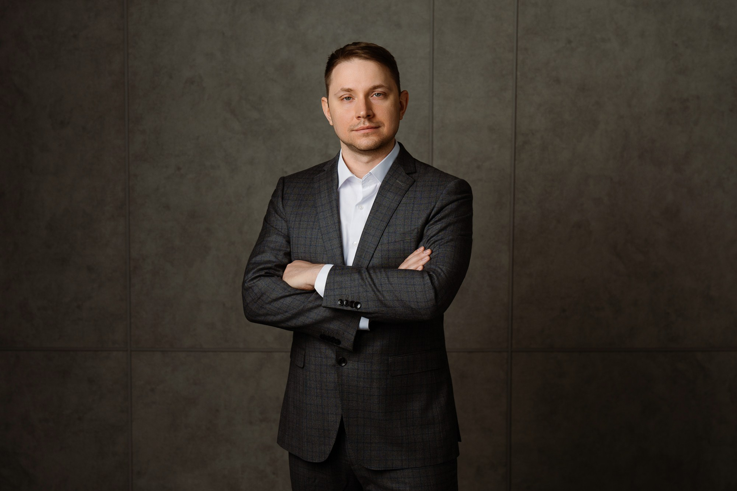 Евгений&nbsp;— IT специалист