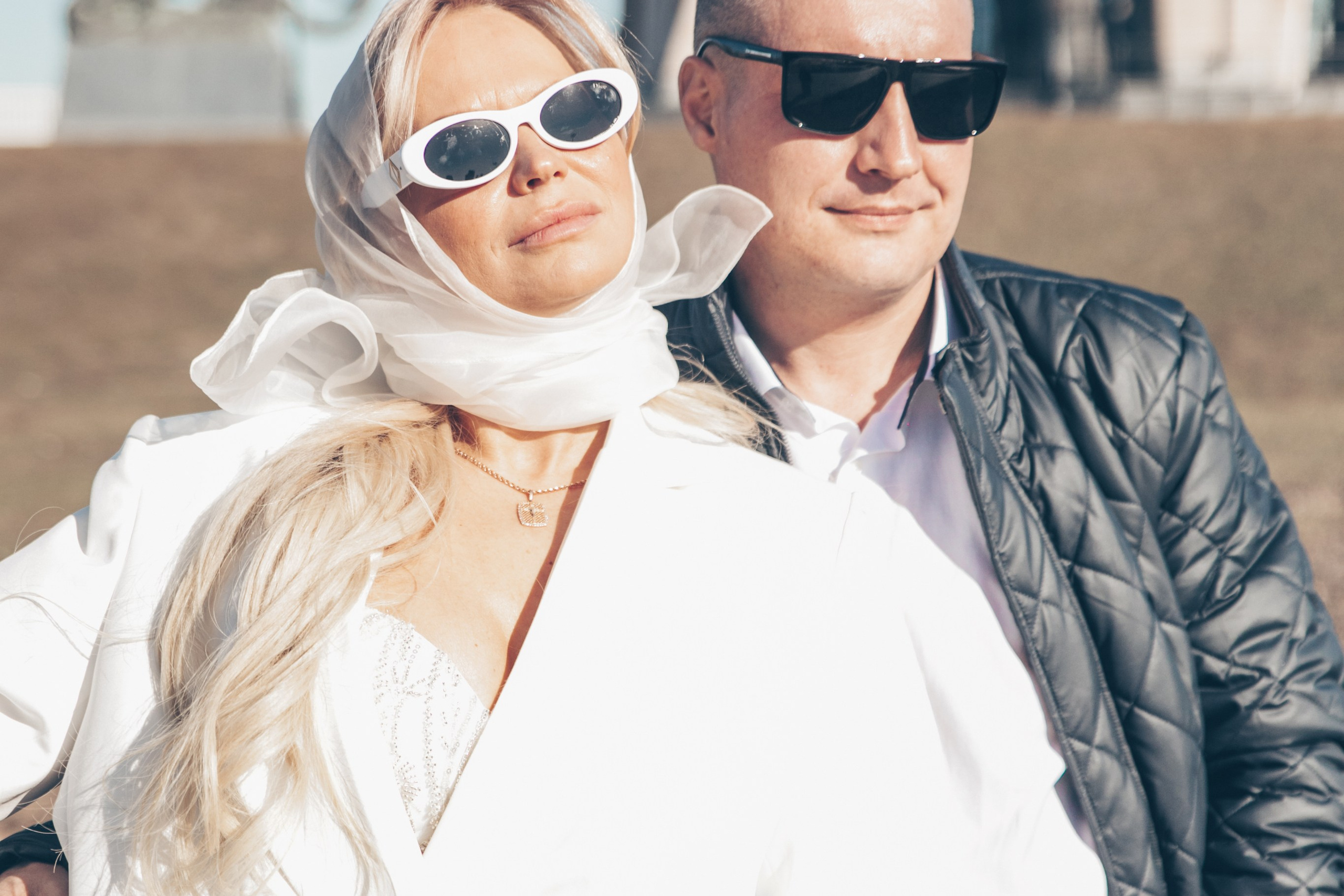 Каждая свадьба уникальна и должна отражать индивидуальность пары, их жизненный опыт и новые мечты о совместном будущем.