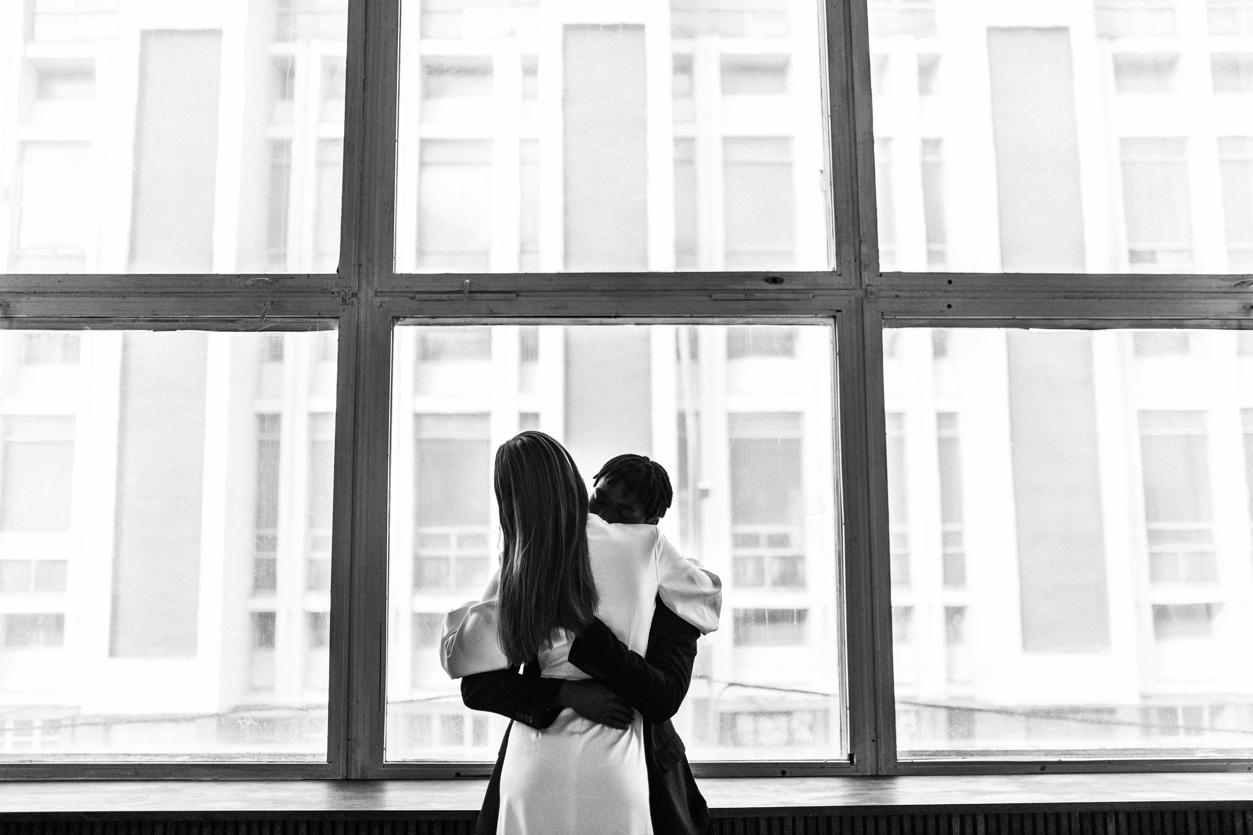 Интернациональная Свадьба