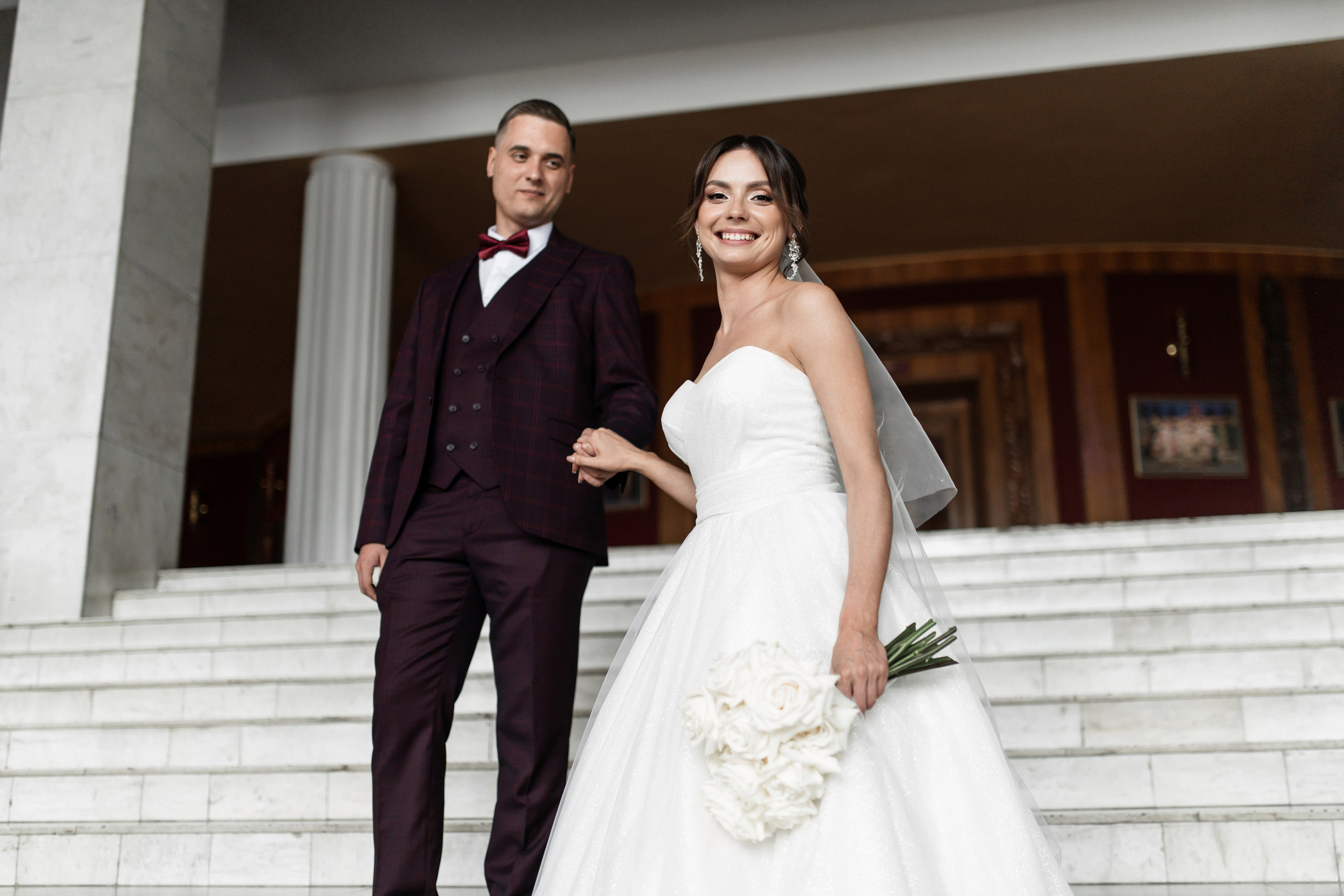 Виталий и Екатерина