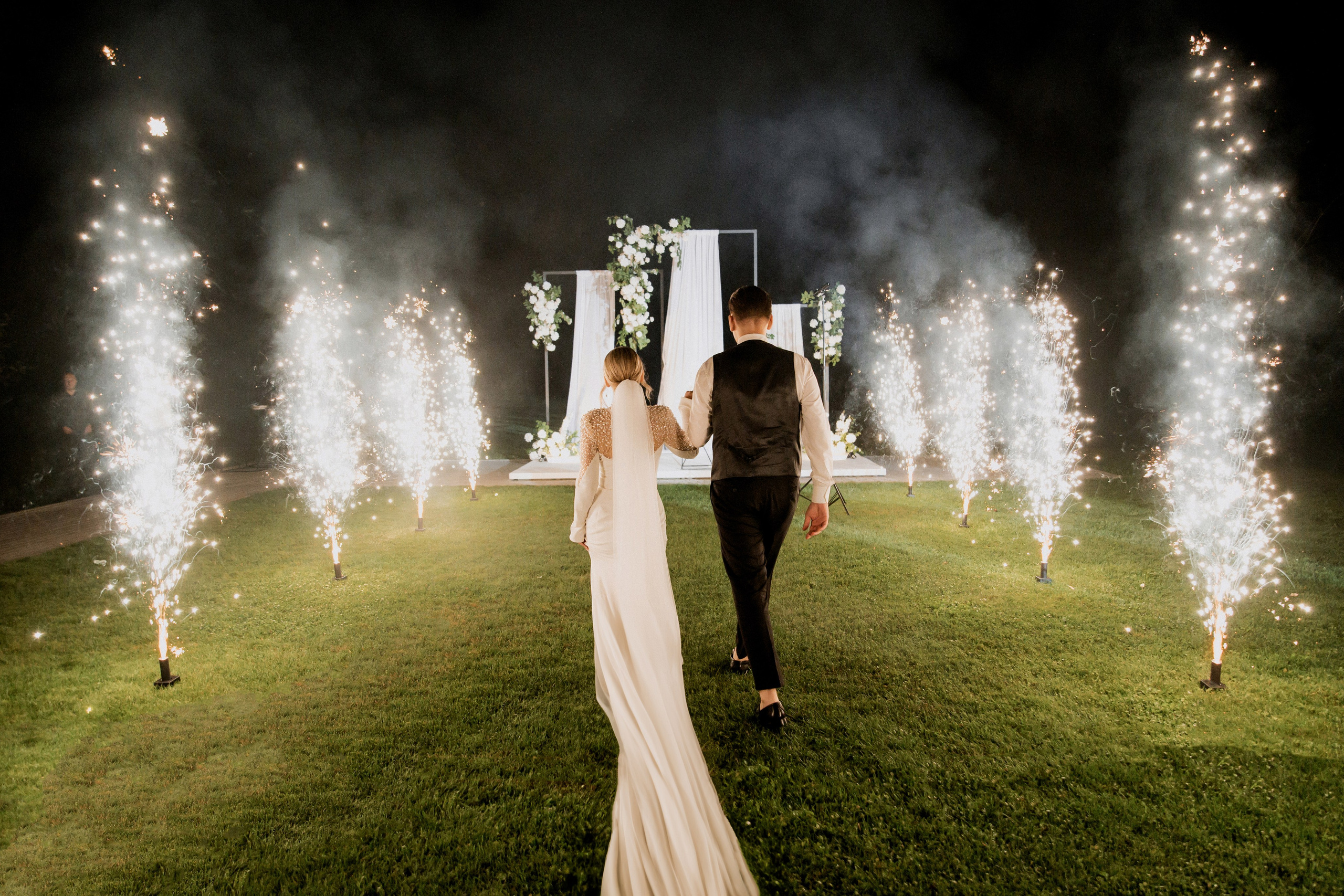 Леонид и Валерия