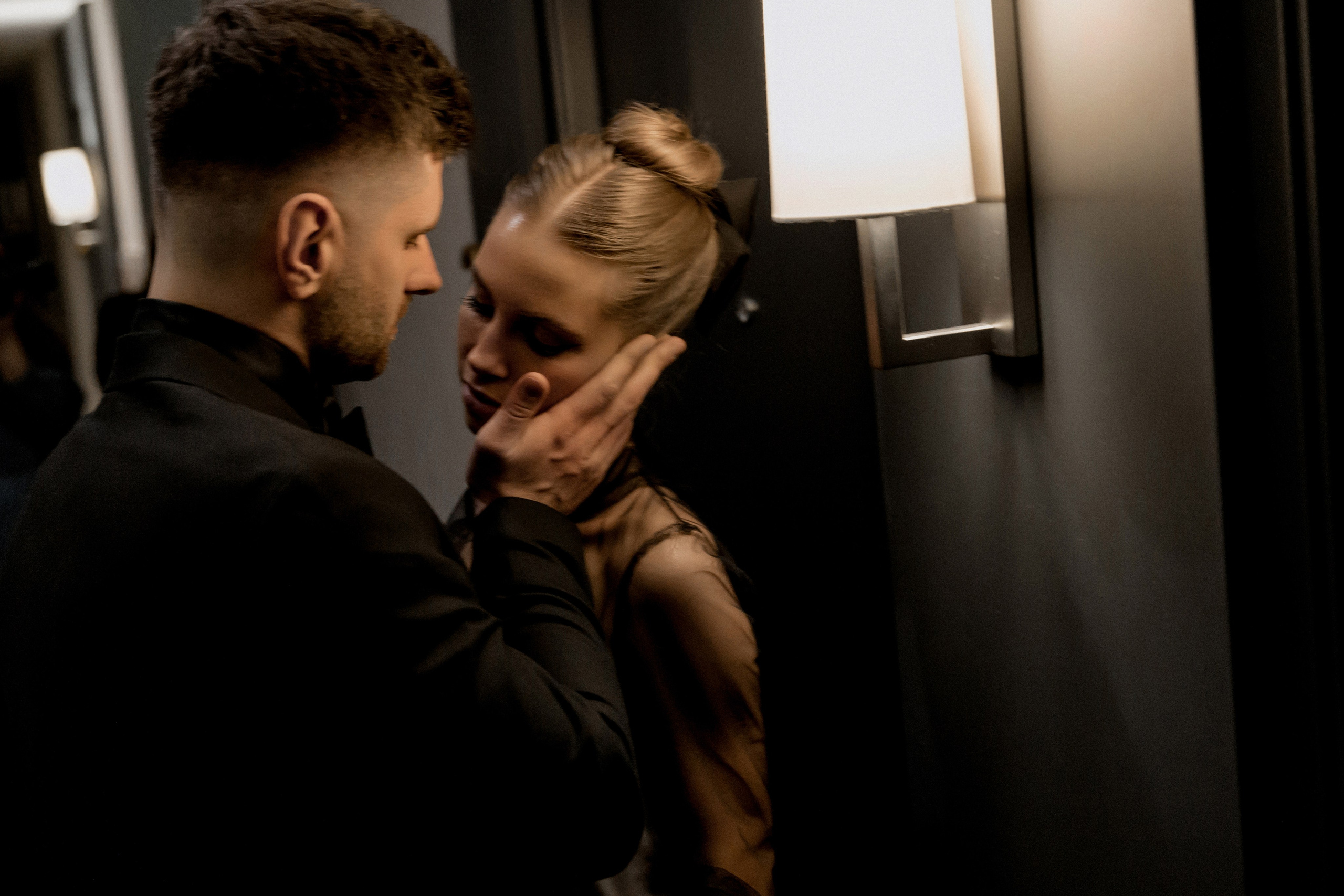 Константин и Анастасия