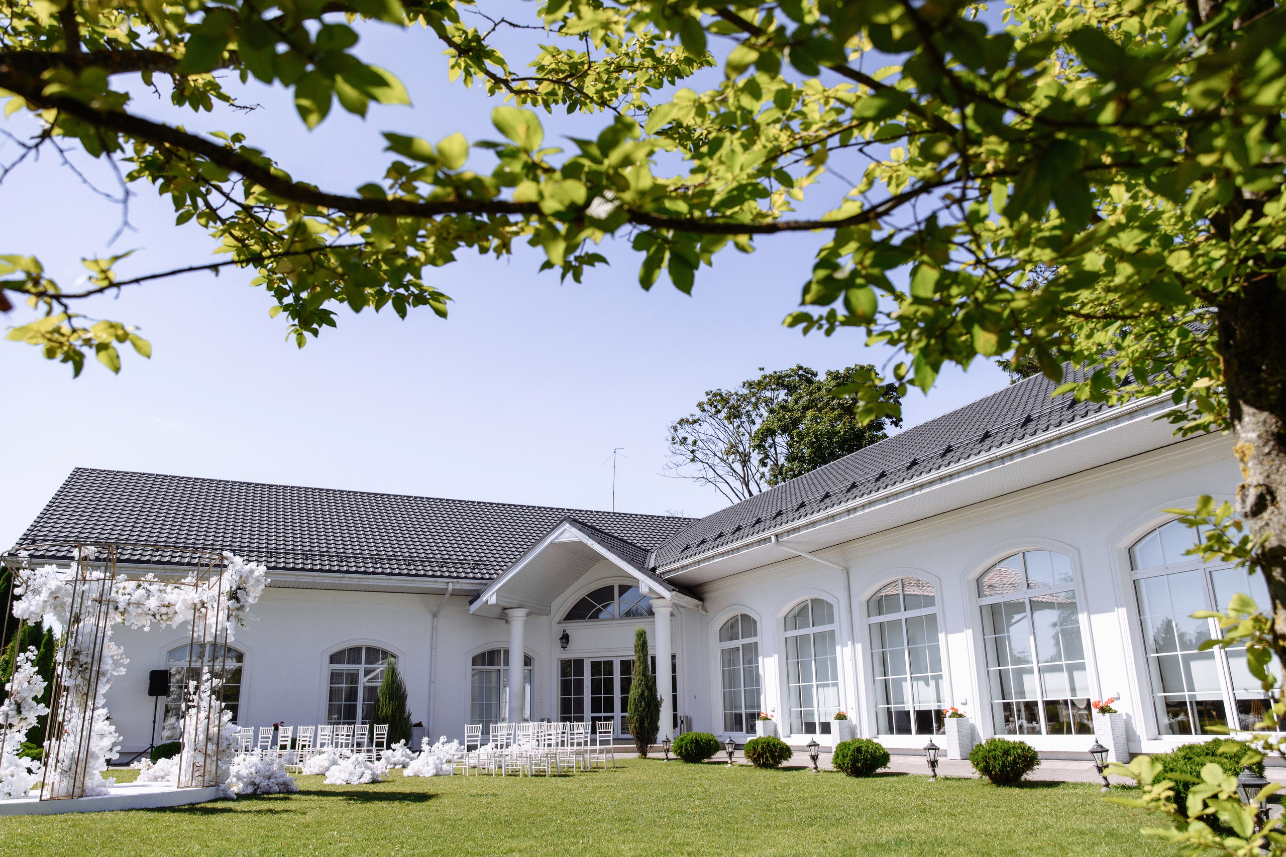 Алексей и&nbsp;Анна