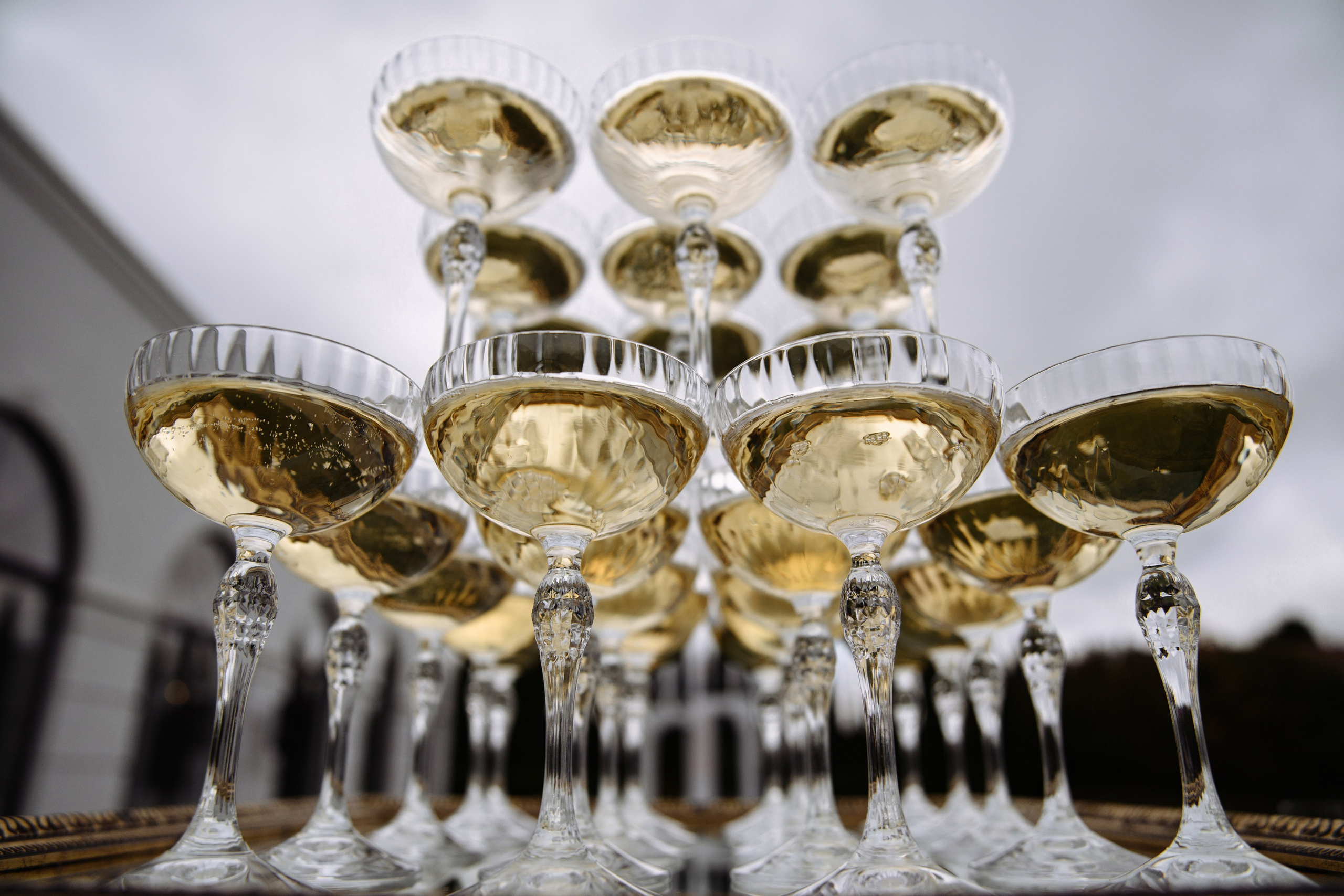 Евгений и&nbsp;Екатерина LA VILLA