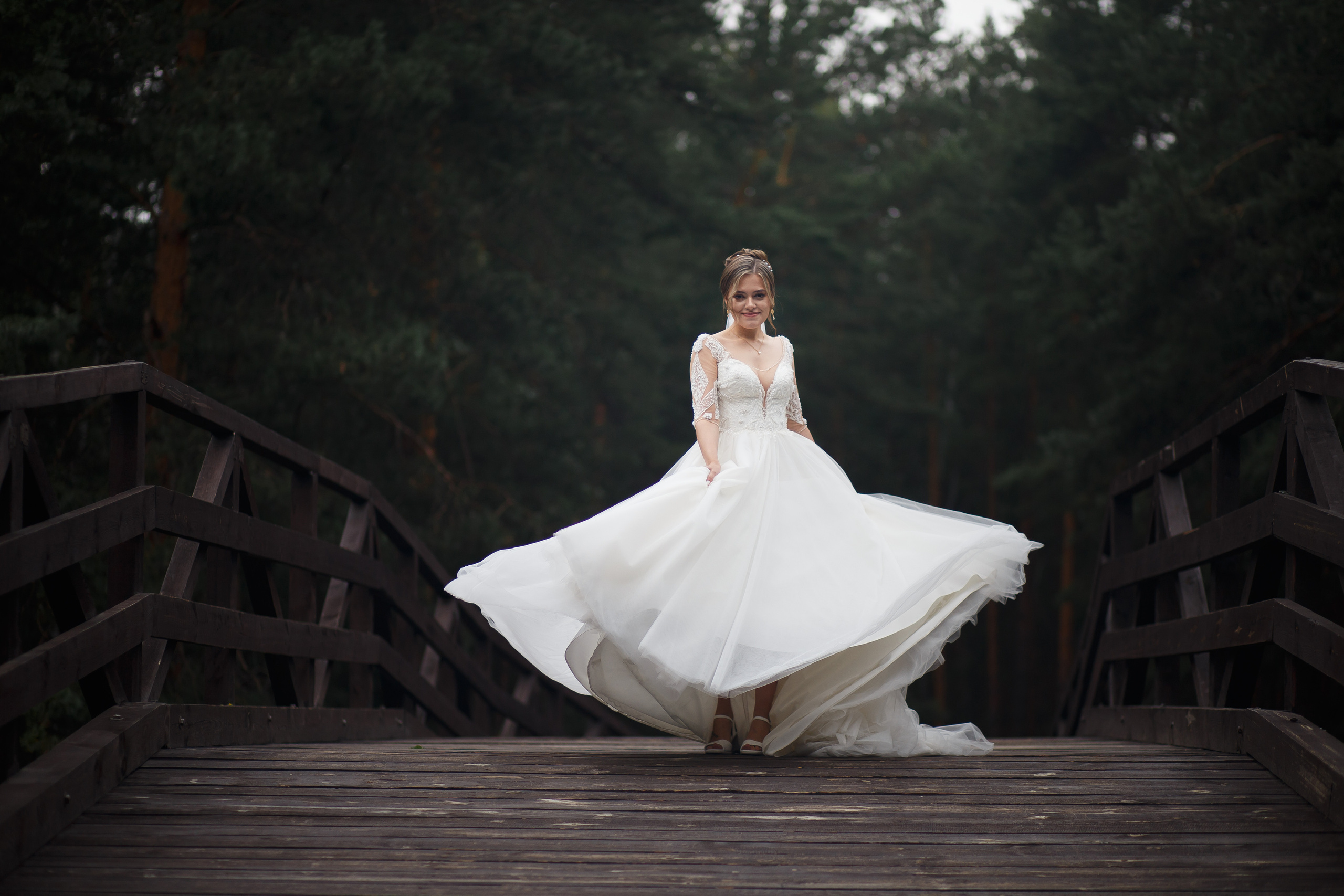 Леонид и Анна.