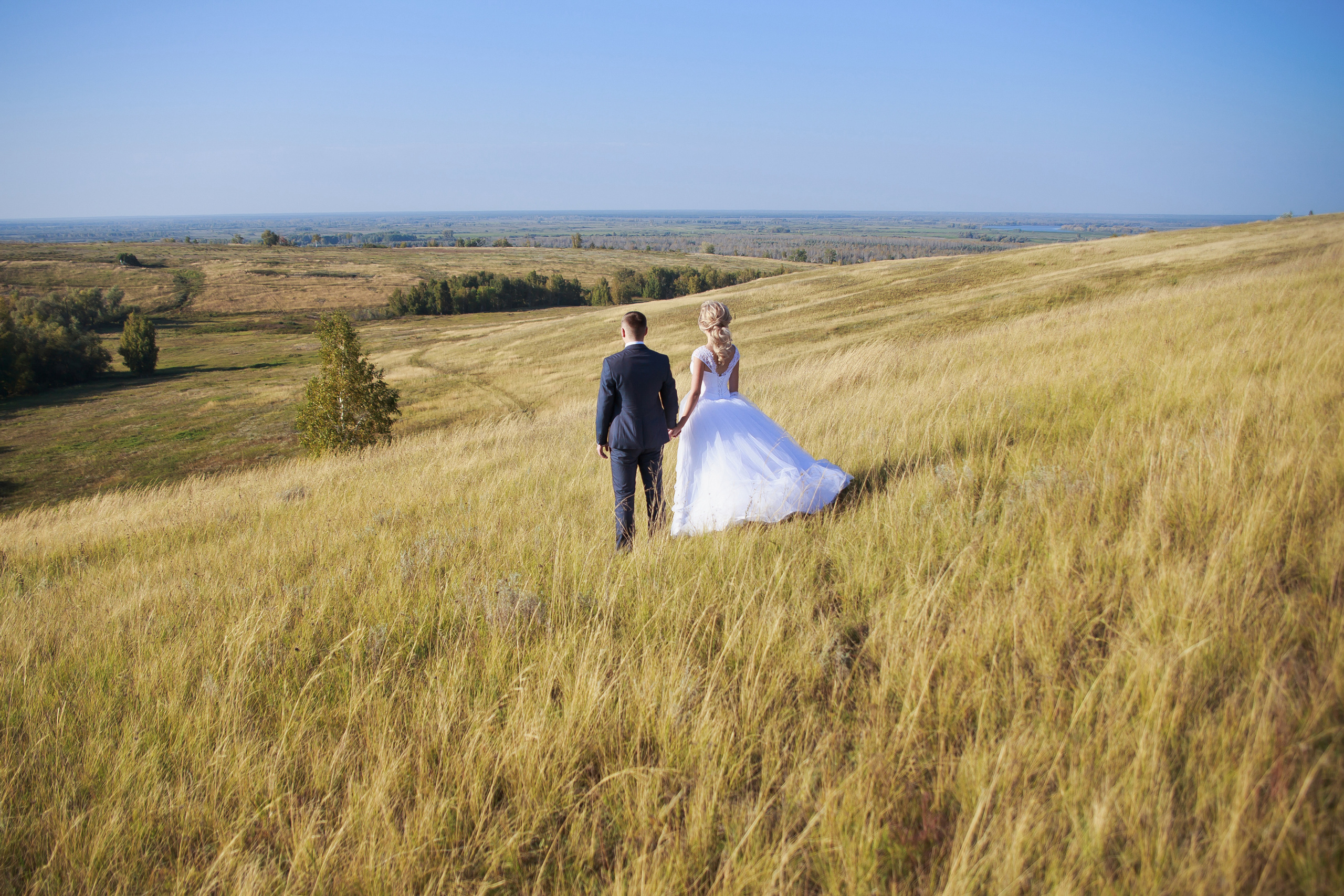 Паша и Настя