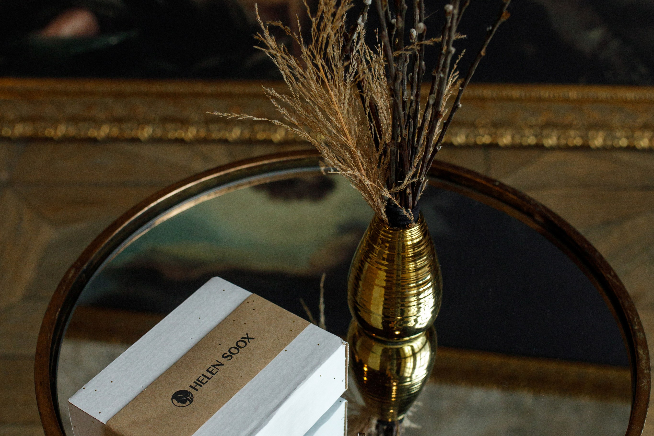 Контент съемка