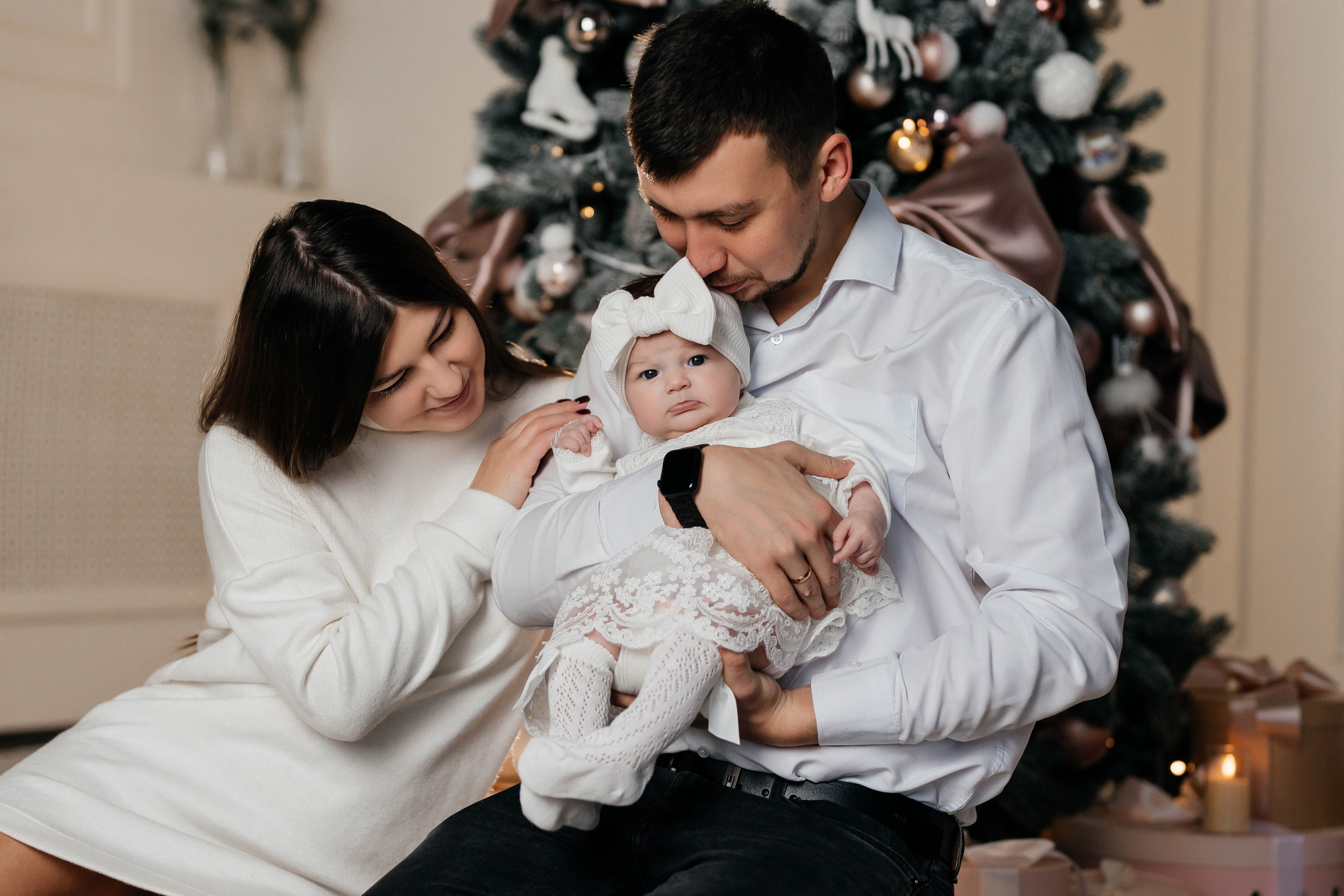 Семейный портрет