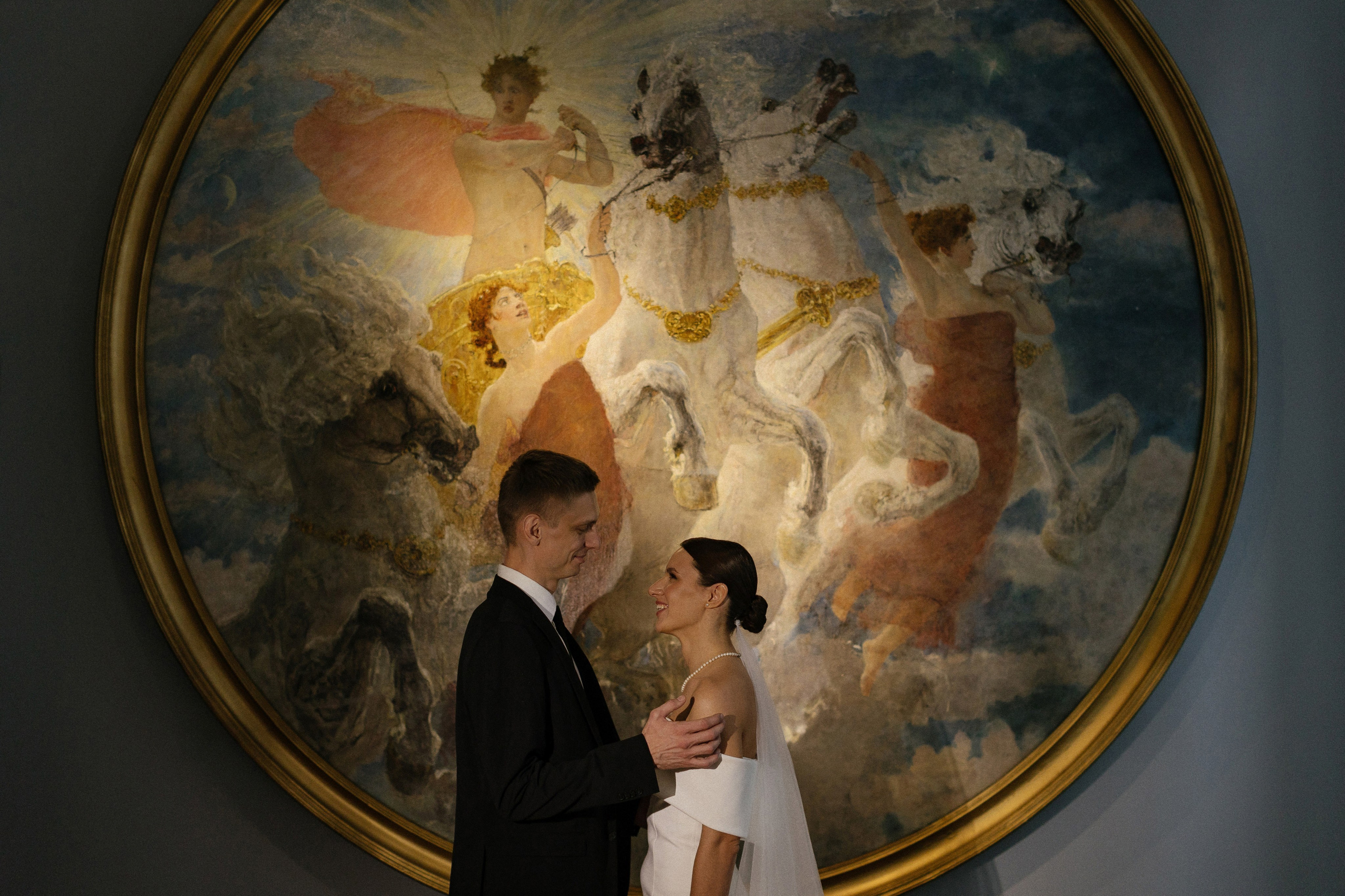 Искусство любить