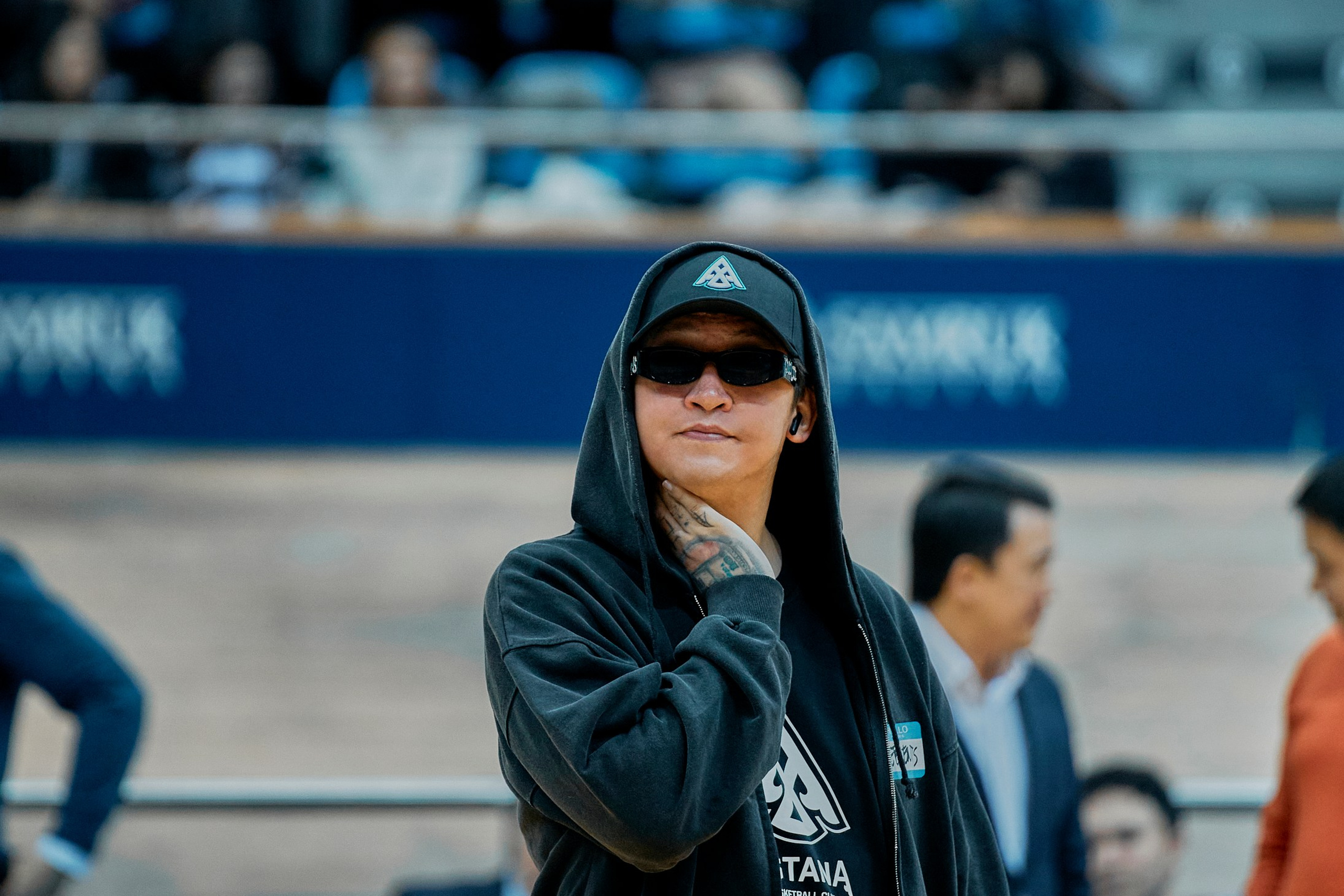 BALLER SHYMSIDE (RAP)