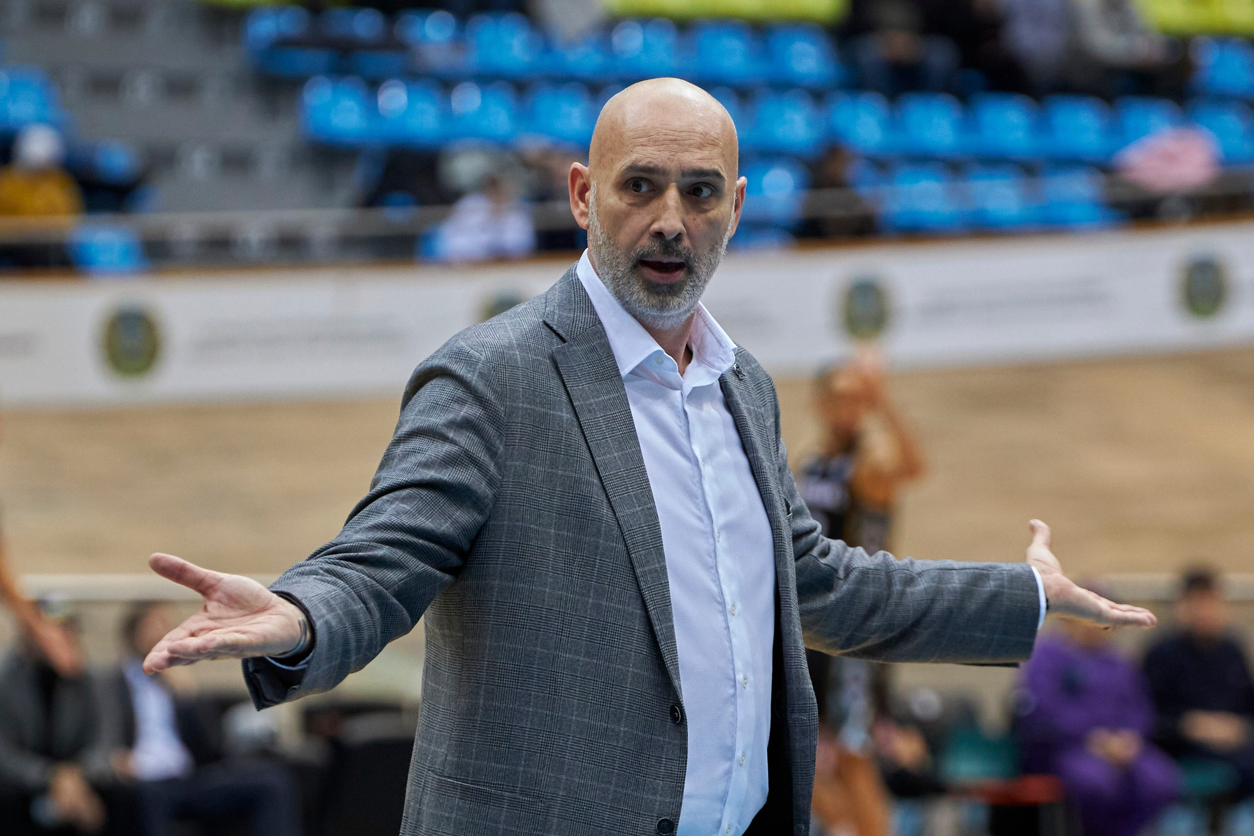 VTB League (Astana — NN) 15 December 2023