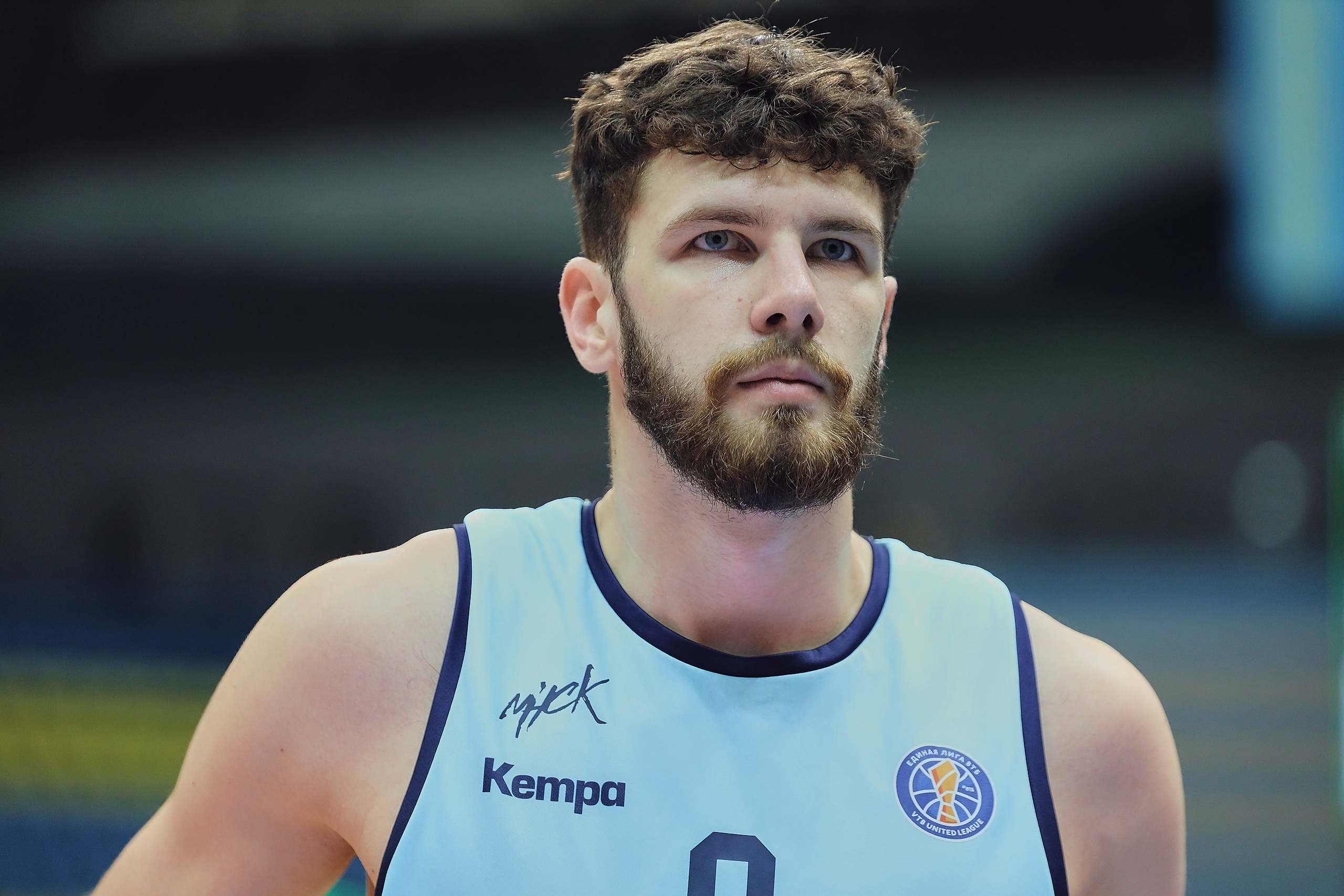 VTB League (Astana — Minsk) 15 November 2023