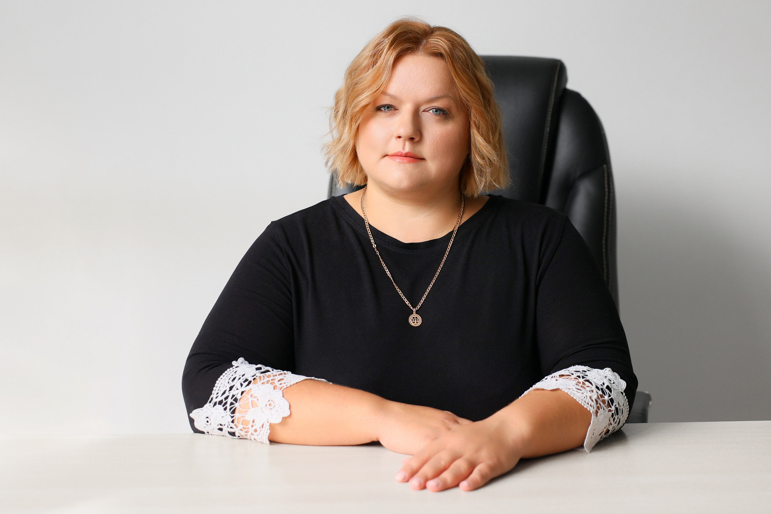 Бизнес портреты