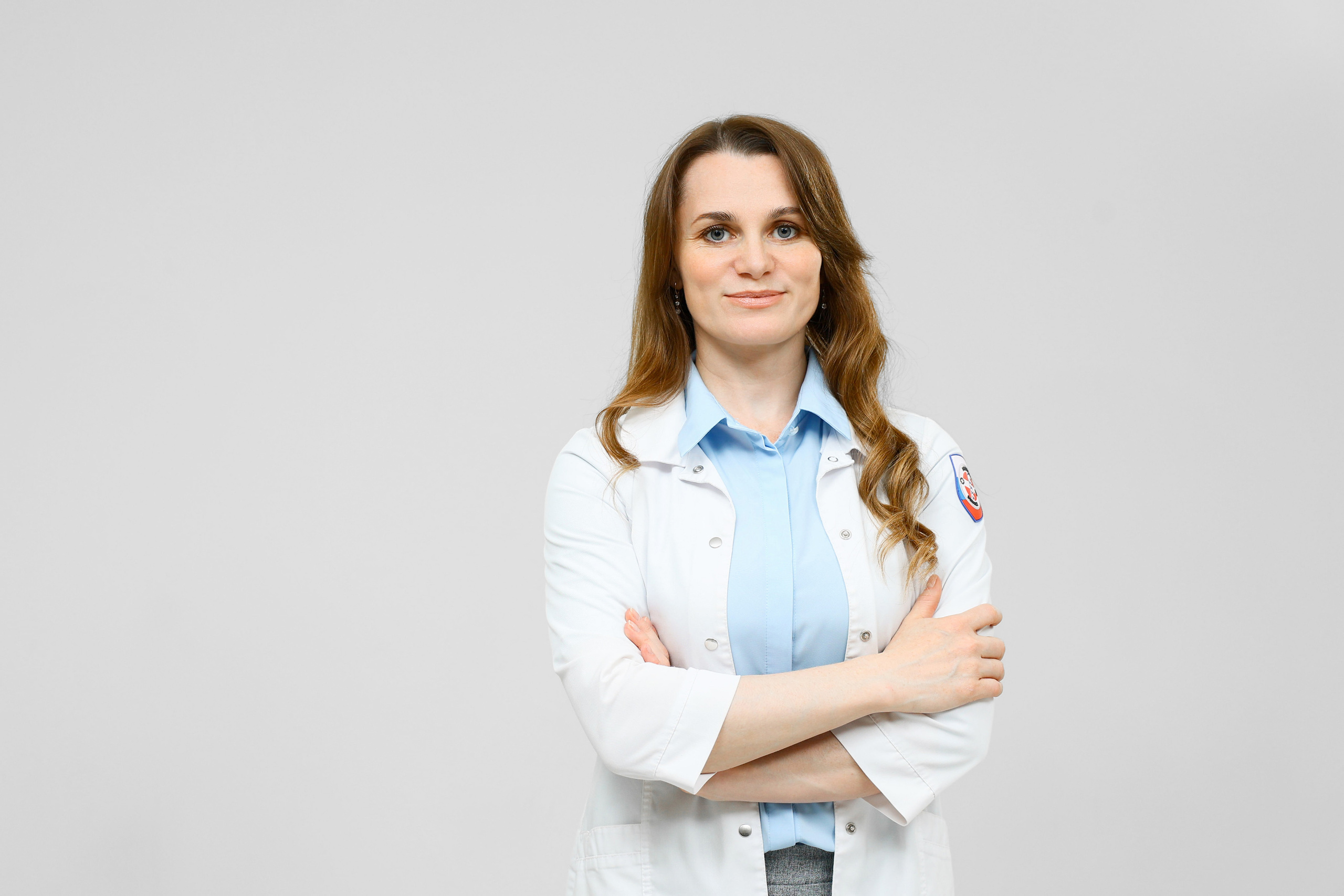 Реаниматологи ЦОФК