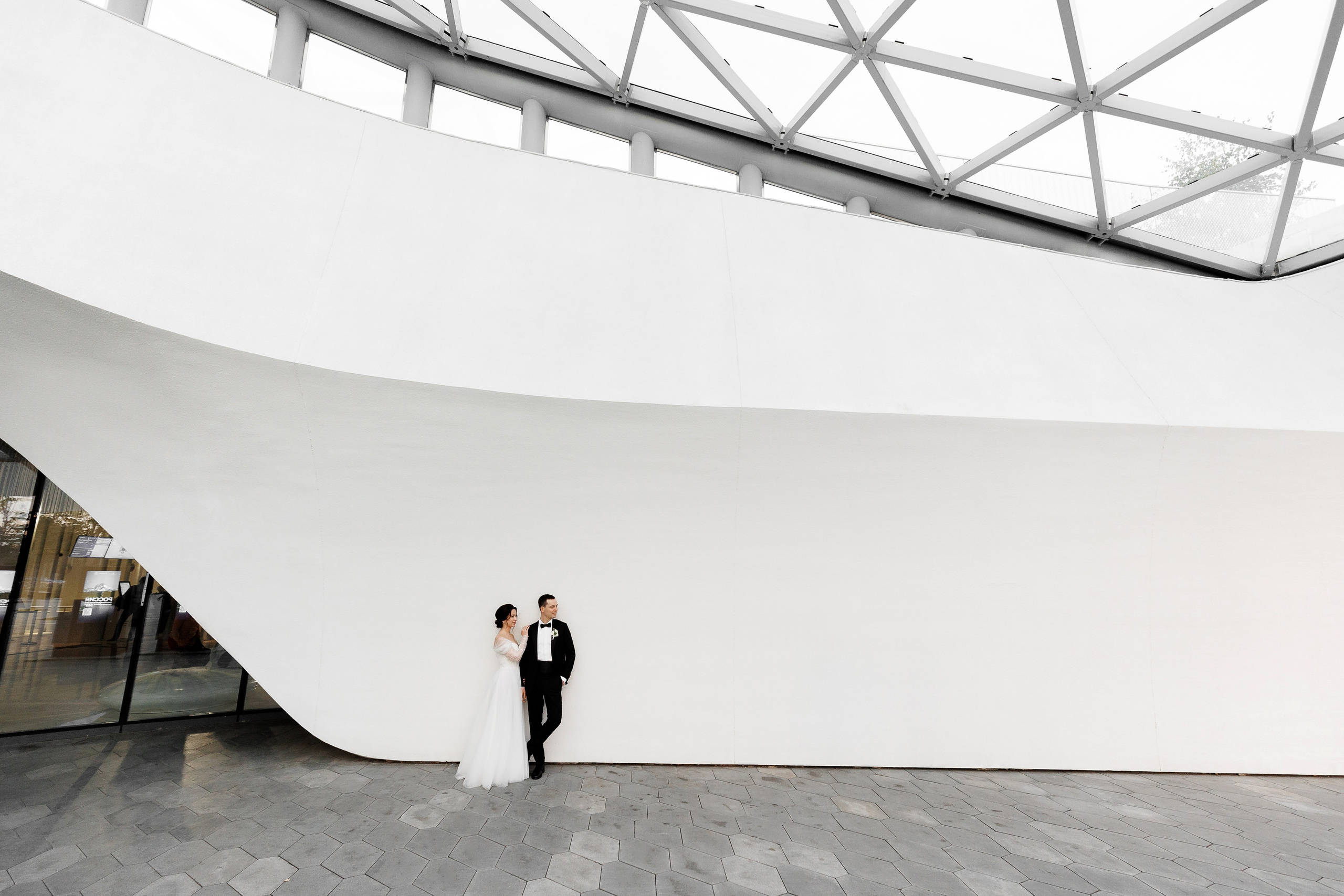 Муравьевых-Апостолов + Зарядье