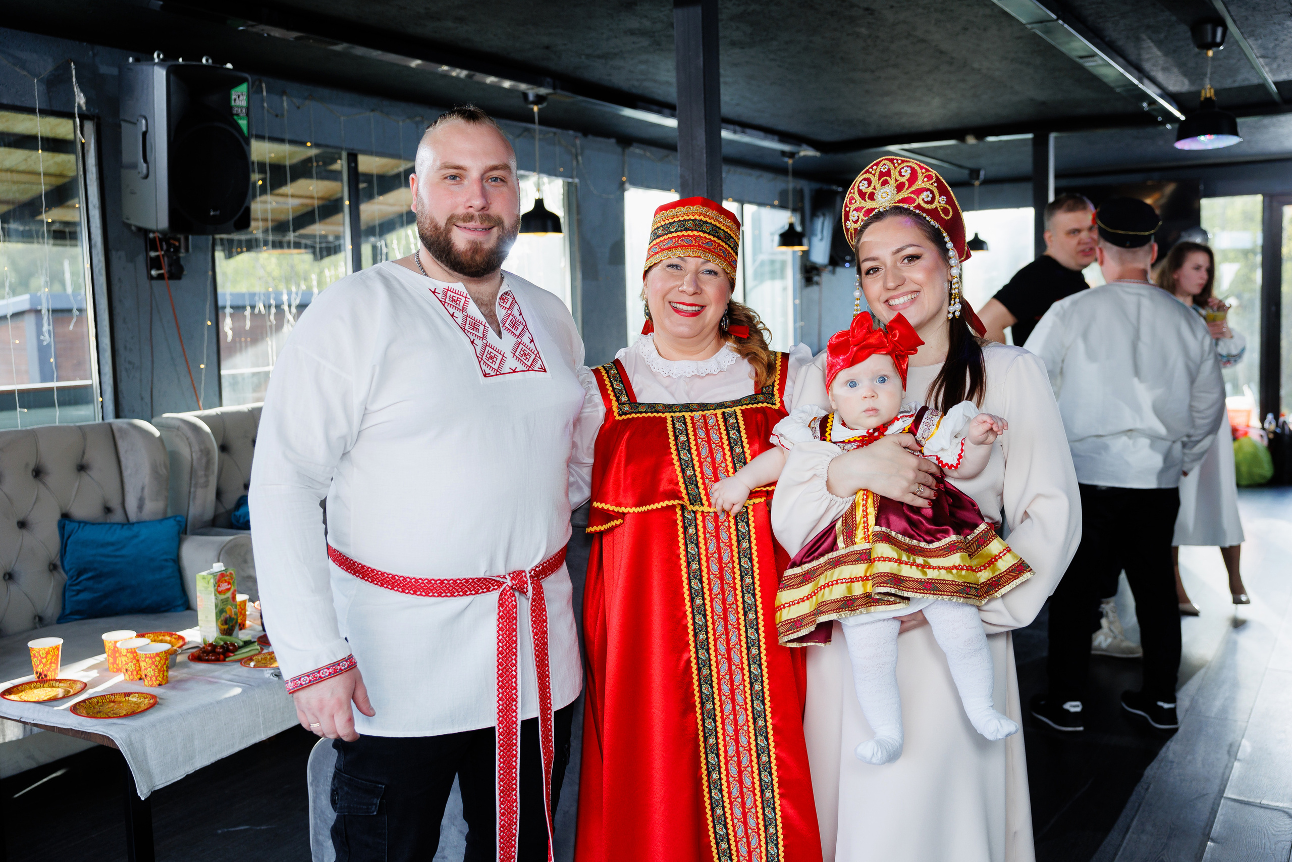 Национальный день рождения