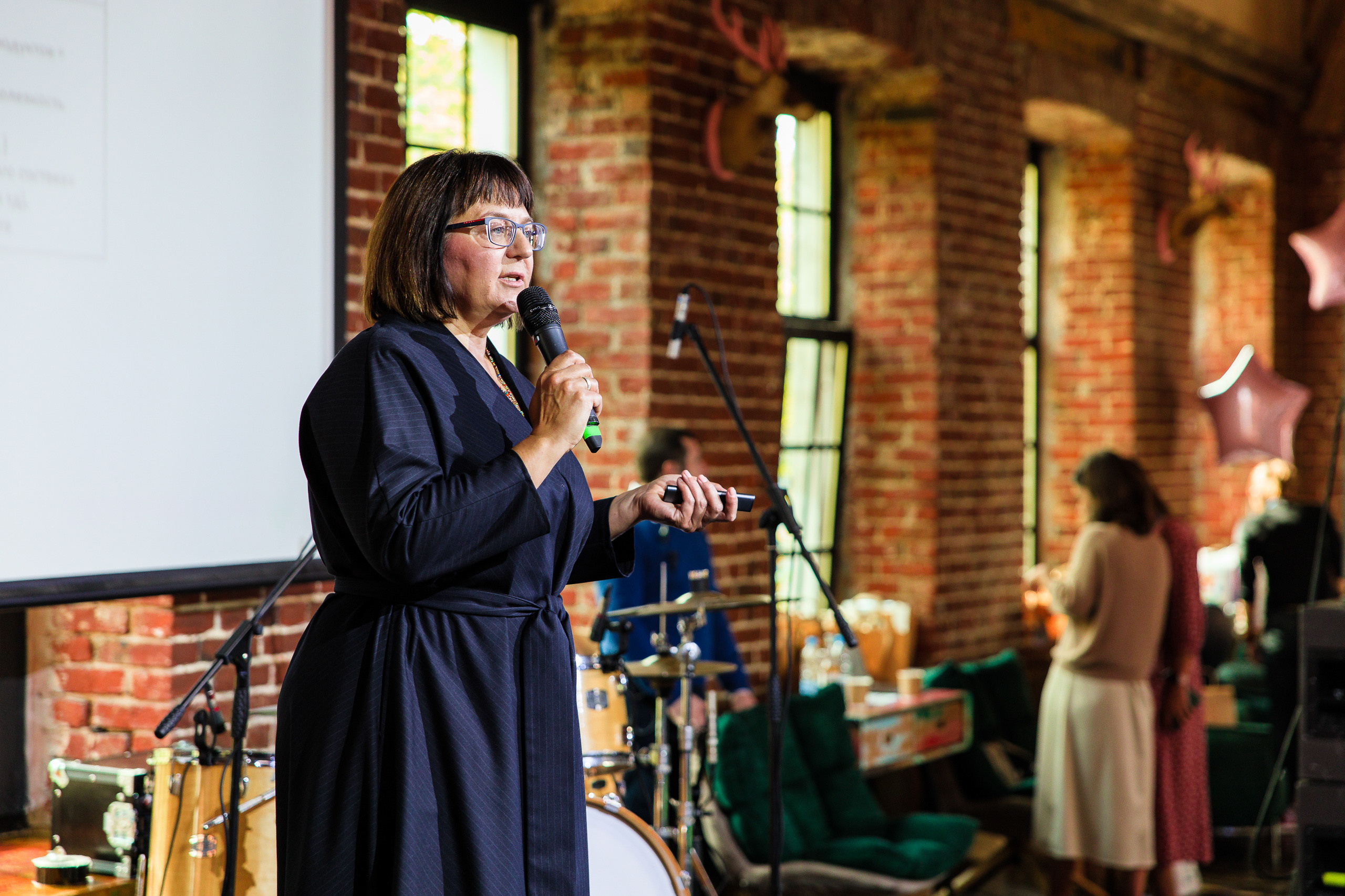 Слет нутрициологов