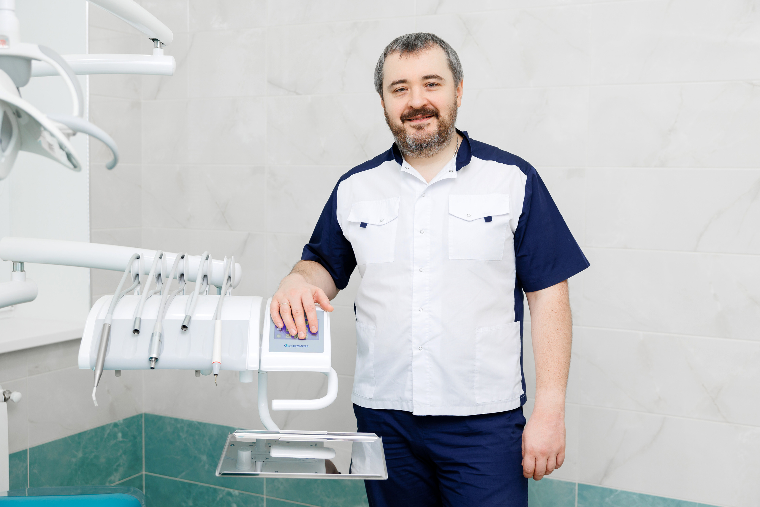 Гермес дент