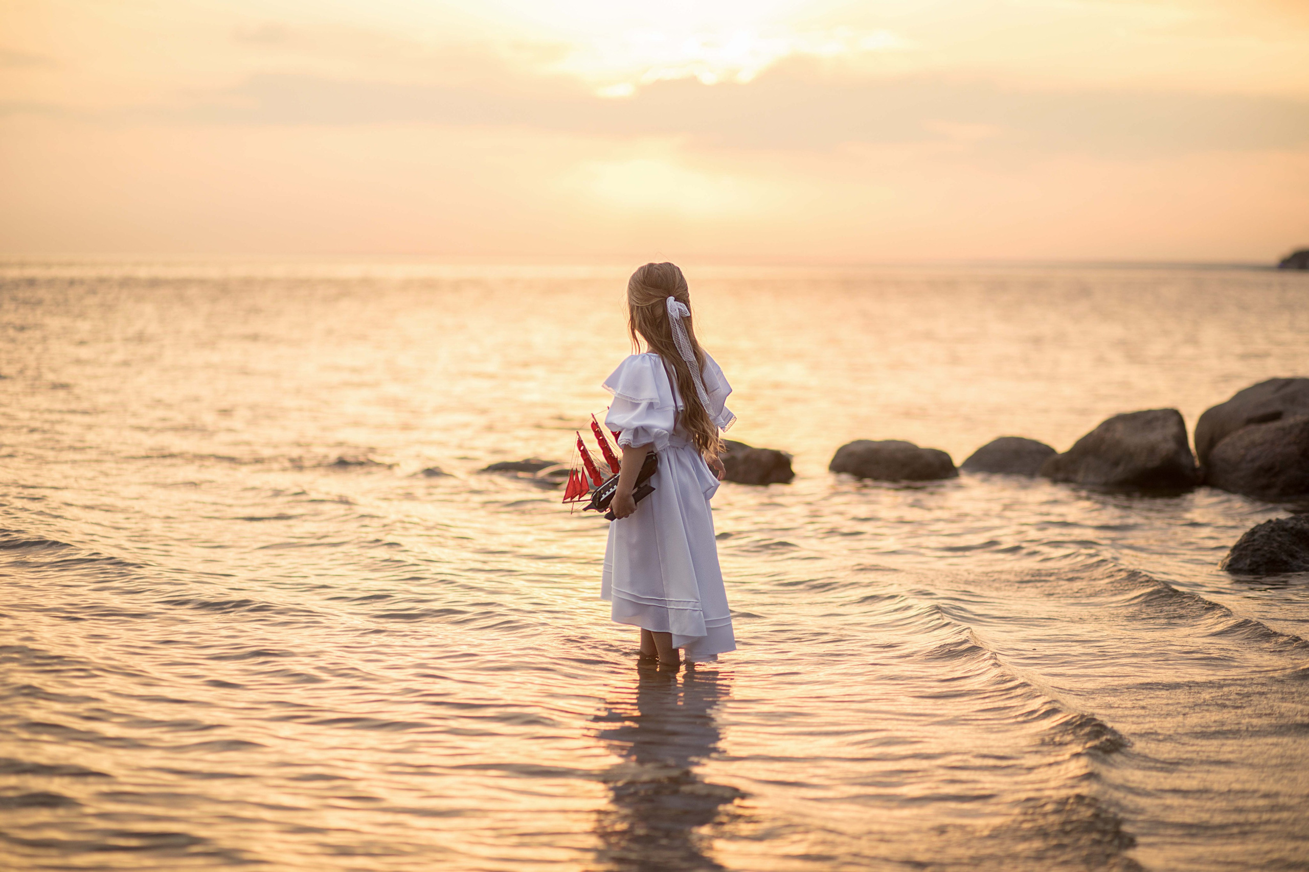 Детская фотография